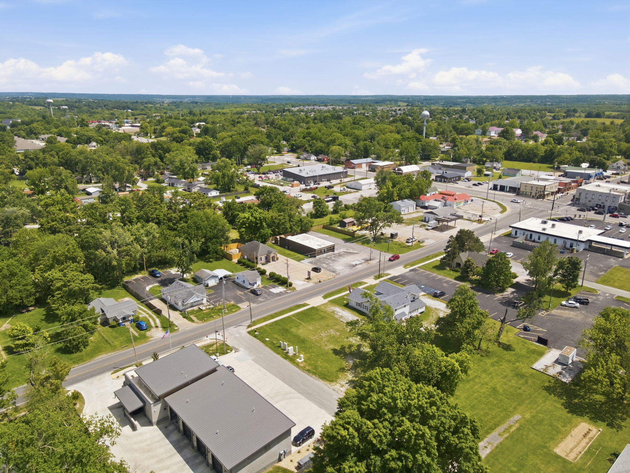 Photo 16 - Land for sale – Tbd N Main Street  Nixa, MO