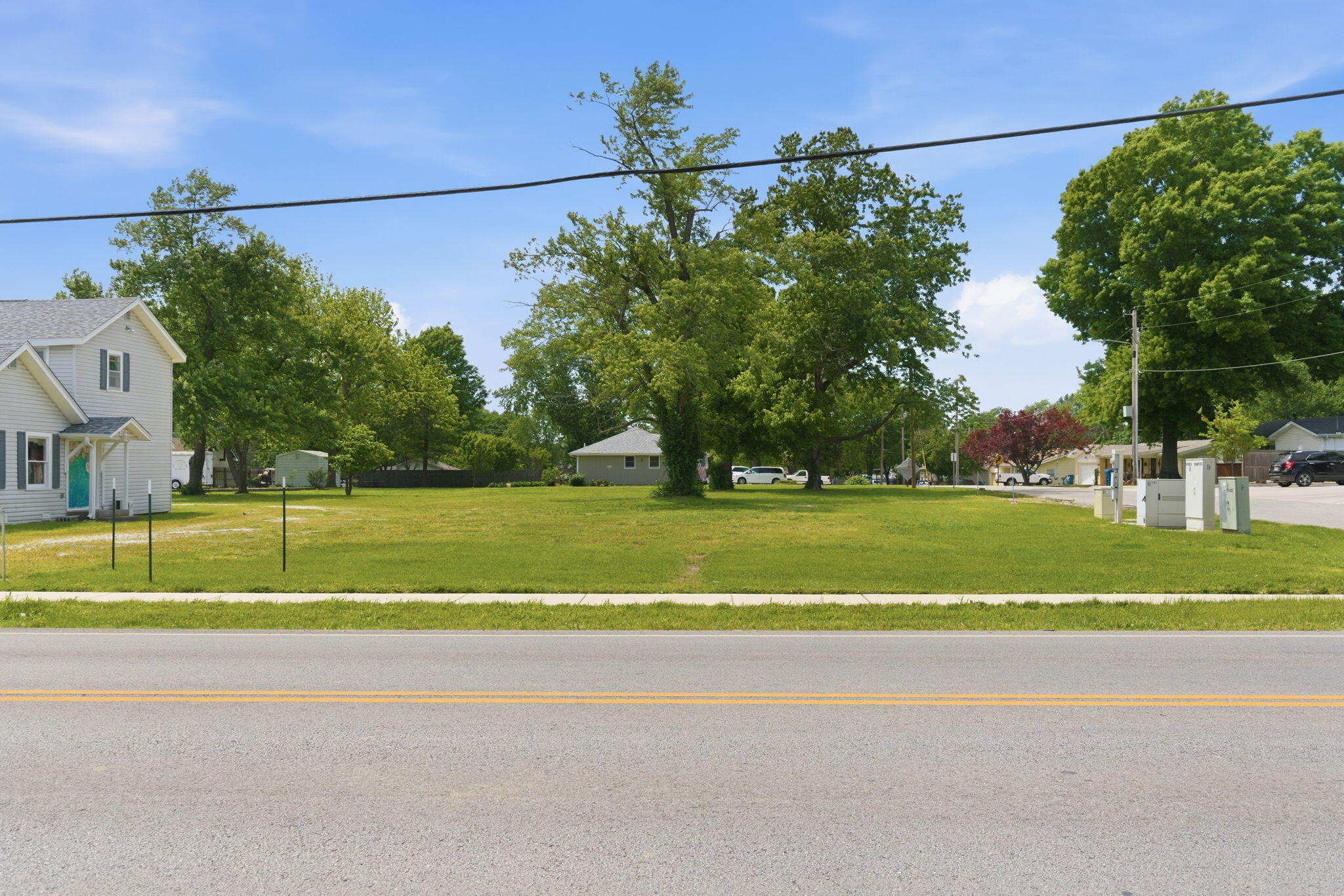 Photo 9 - Land for sale – Tbd N Main Street  Nixa, MO