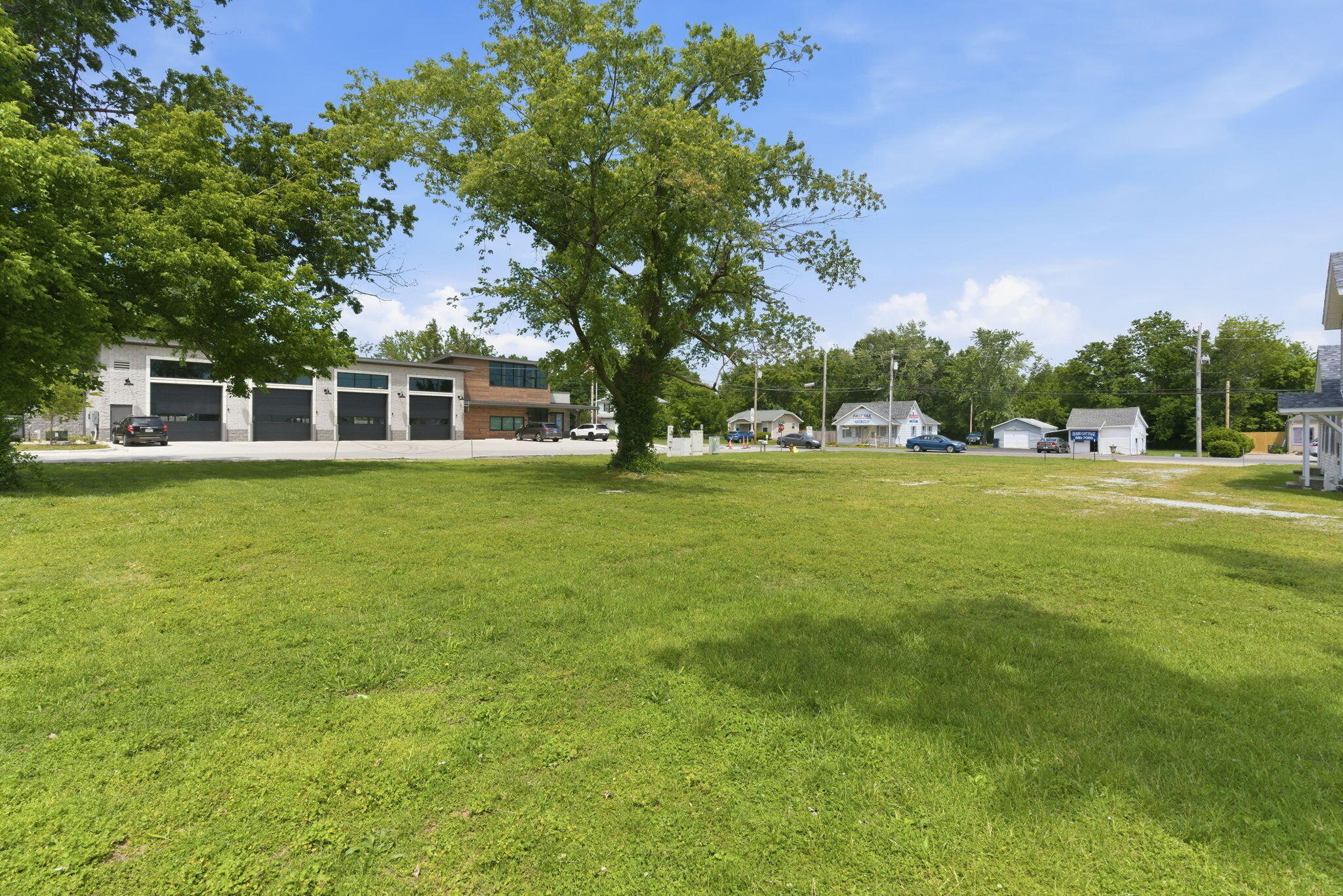 Photo 6 - Land for sale – Tbd N Main Street  Nixa, MO