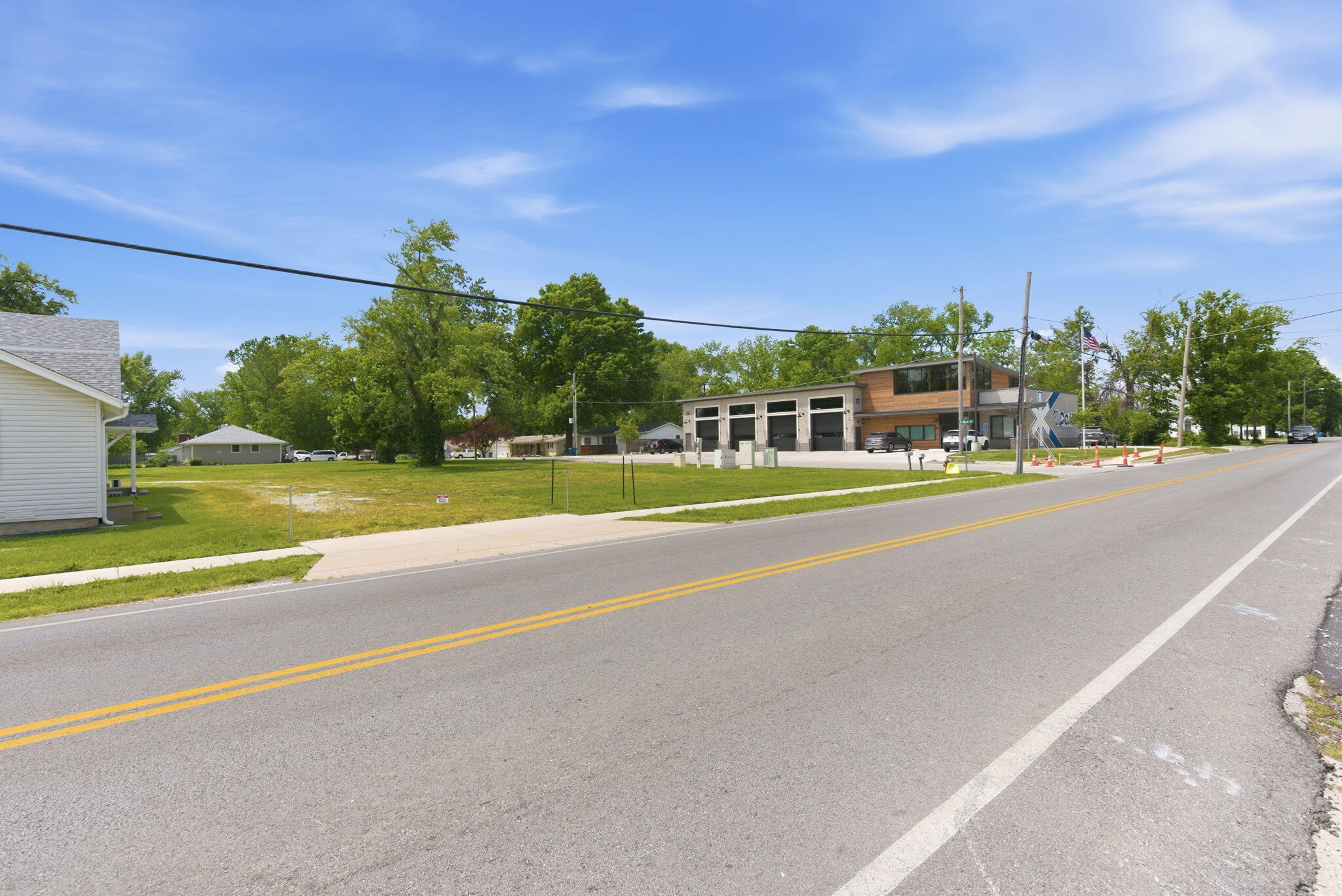 Photo 10 - Land for sale – Tbd N Main Street  Nixa, MO