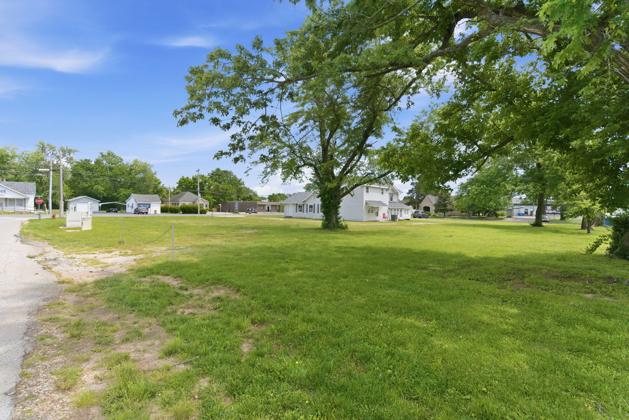 Photo 5 - Land for sale – Tbd N Main Street  Nixa, MO