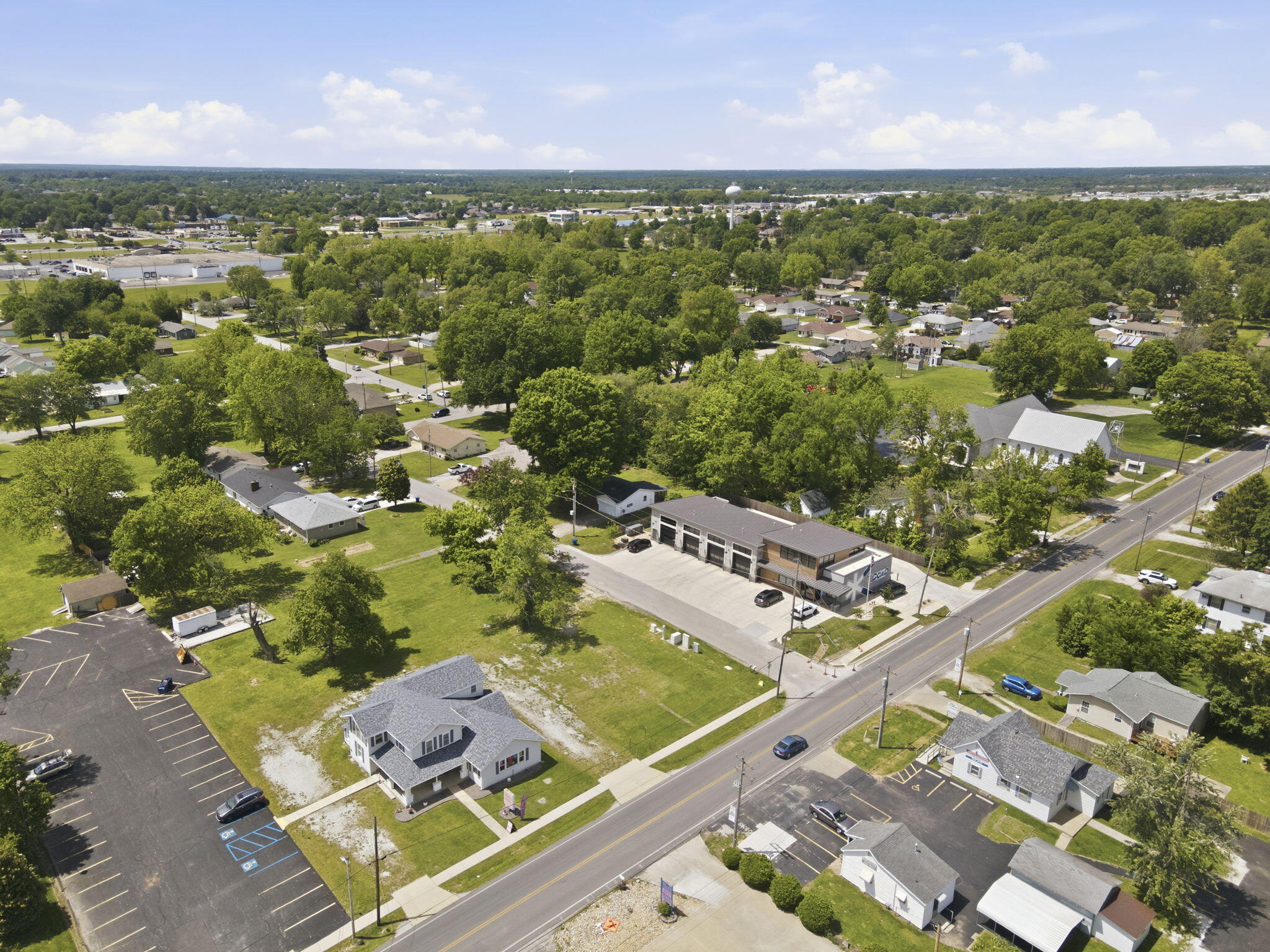 Photo 14 - Land for sale – Tbd N Main Street  Nixa, MO