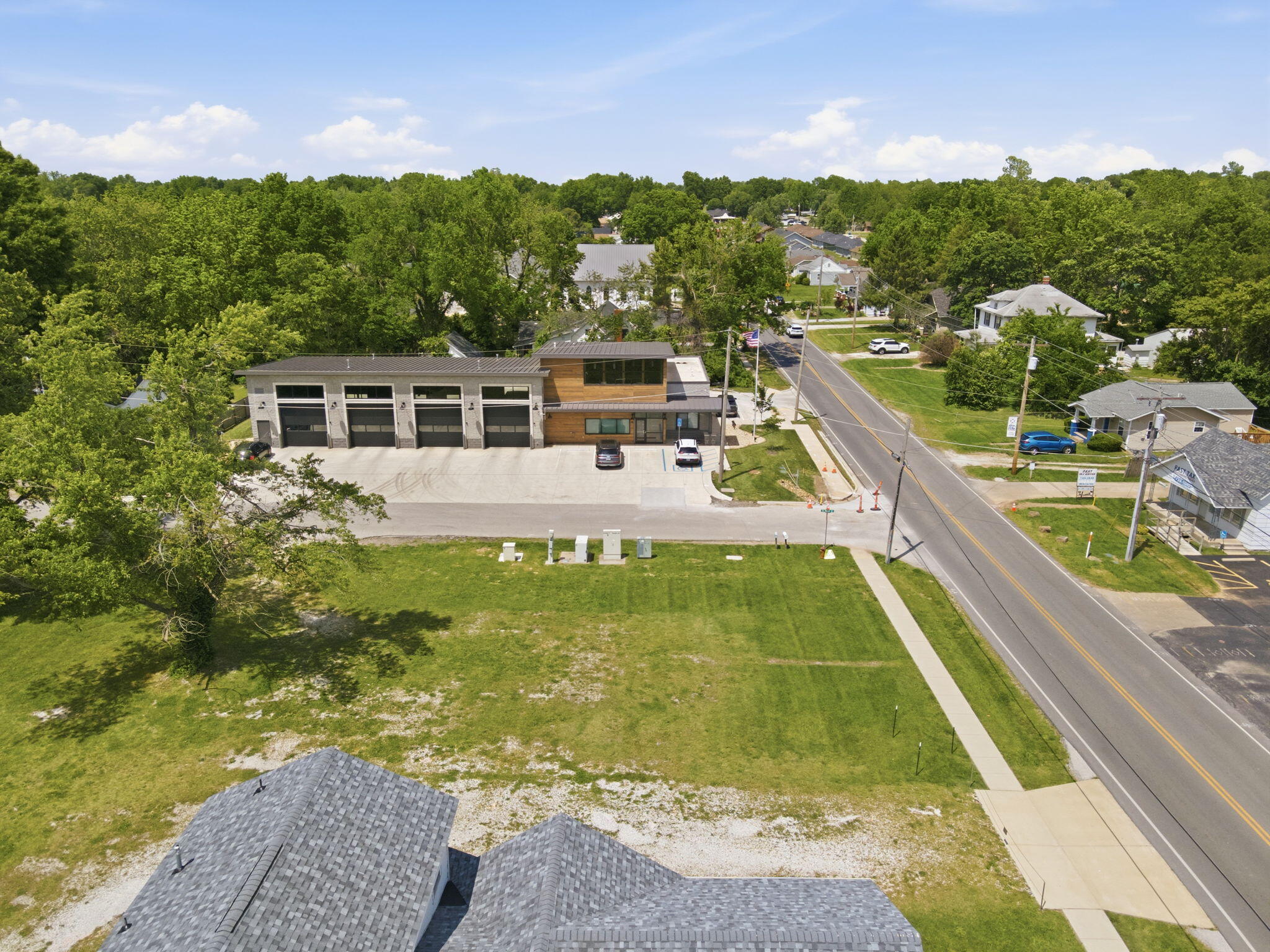 Photo 3 - Land for sale – Tbd N Main Street  Nixa, MO