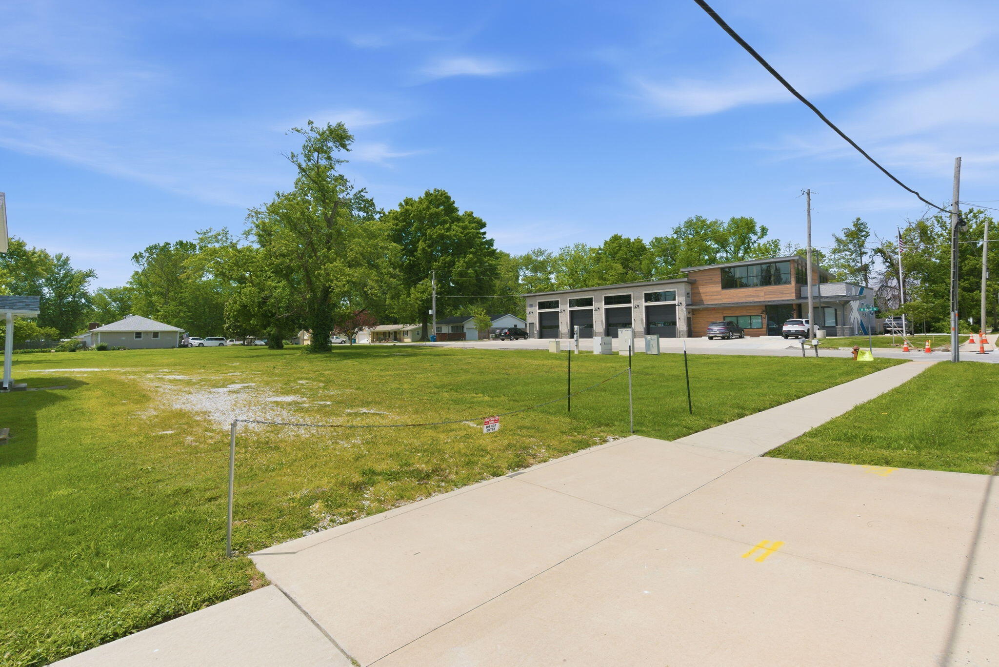 Land for sale – Tbd N Main Street Nixa, MO