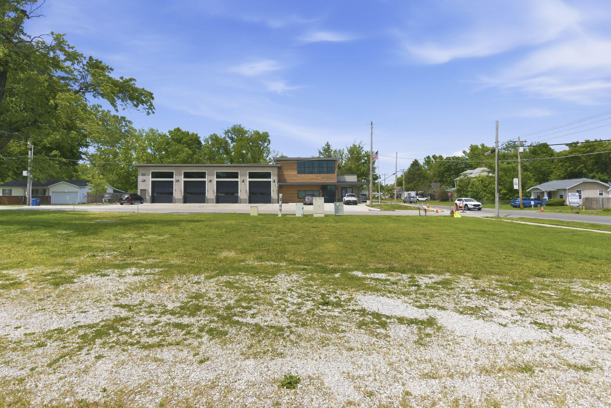 Photo 8 - Land for sale – Tbd N Main Street  Nixa, MO
