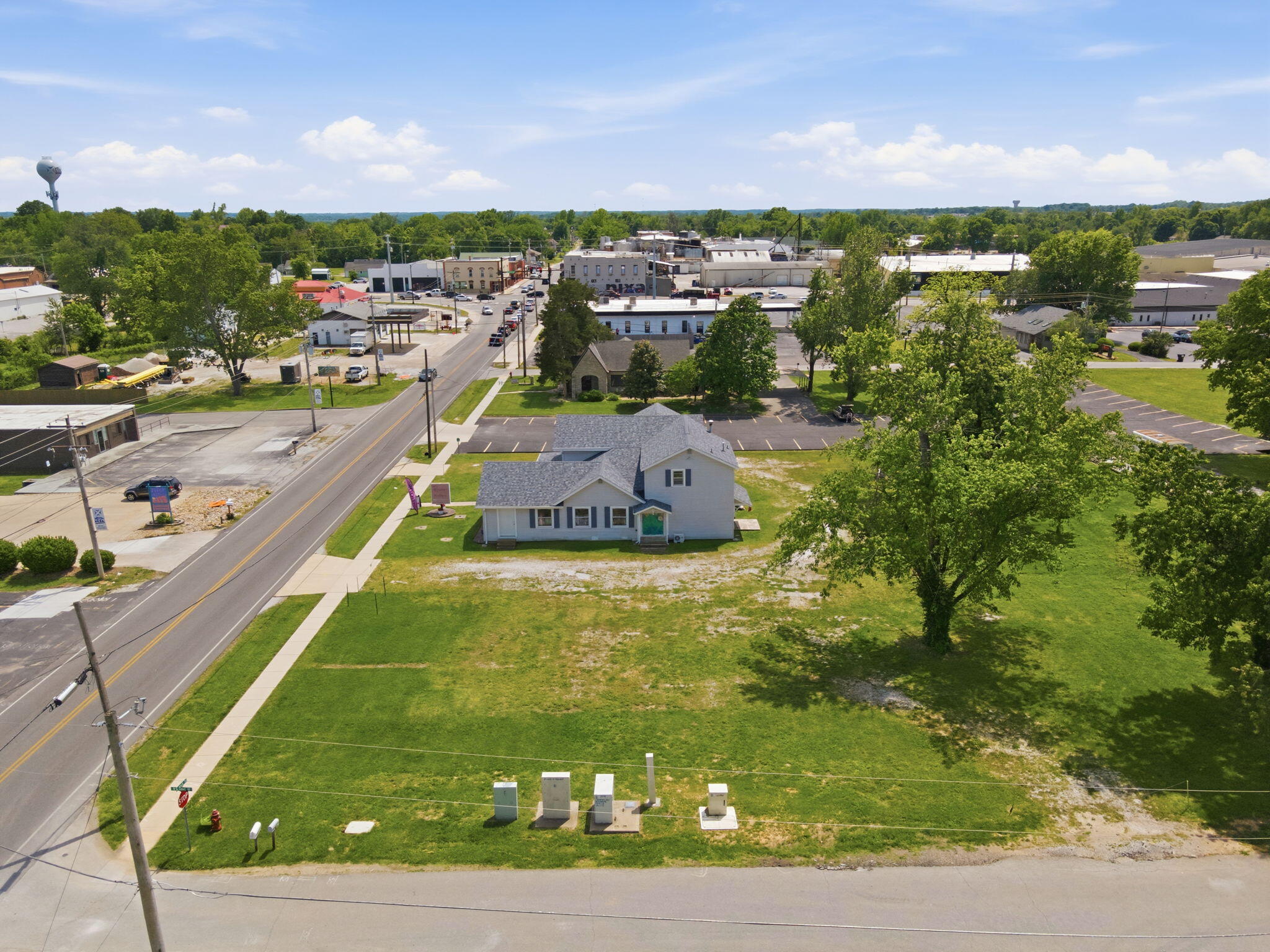 Photo 12 - Land for sale – Tbd N Main Street  Nixa, MO