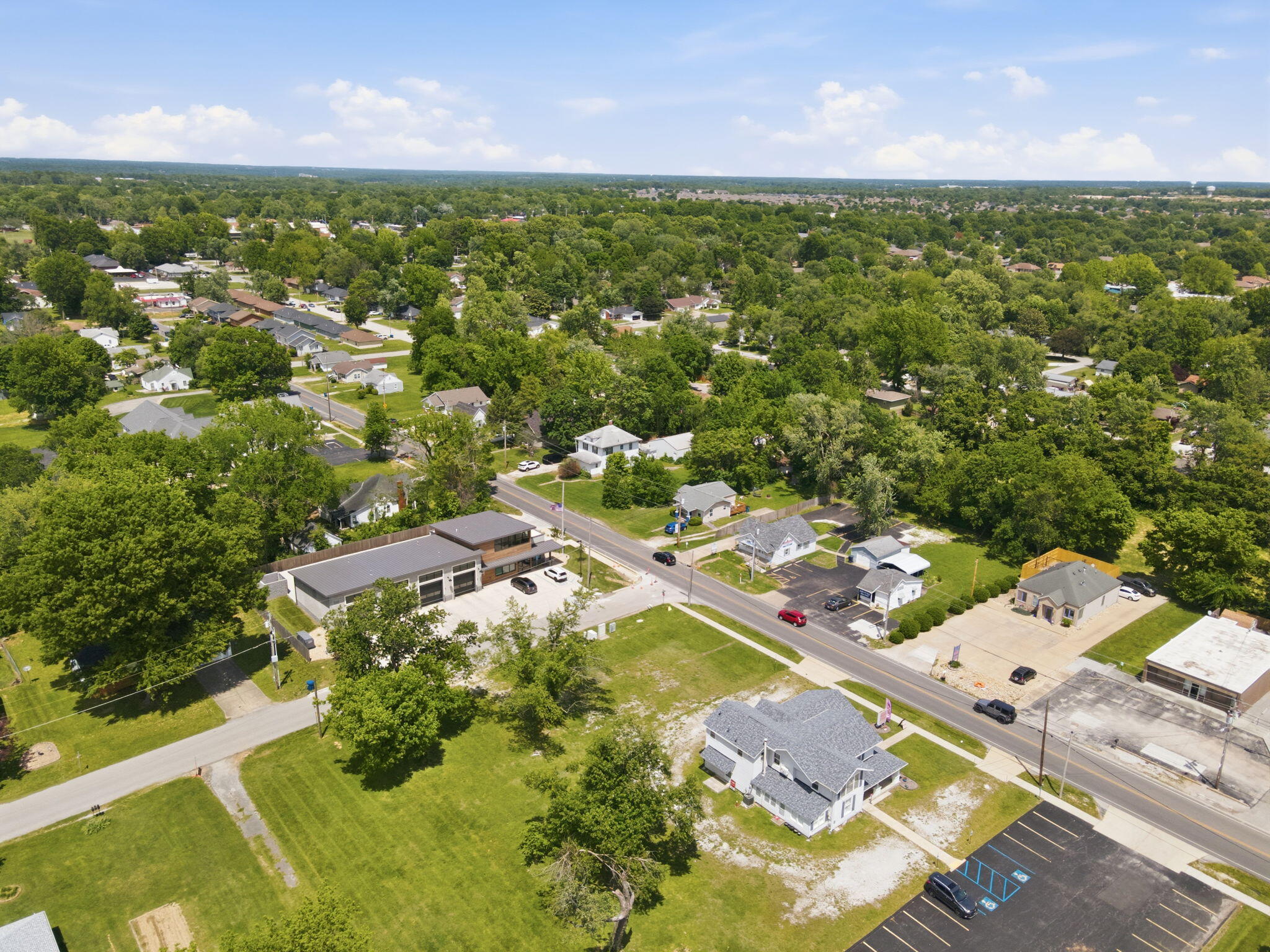 Photo 17 - Land for sale – Tbd N Main Street  Nixa, MO