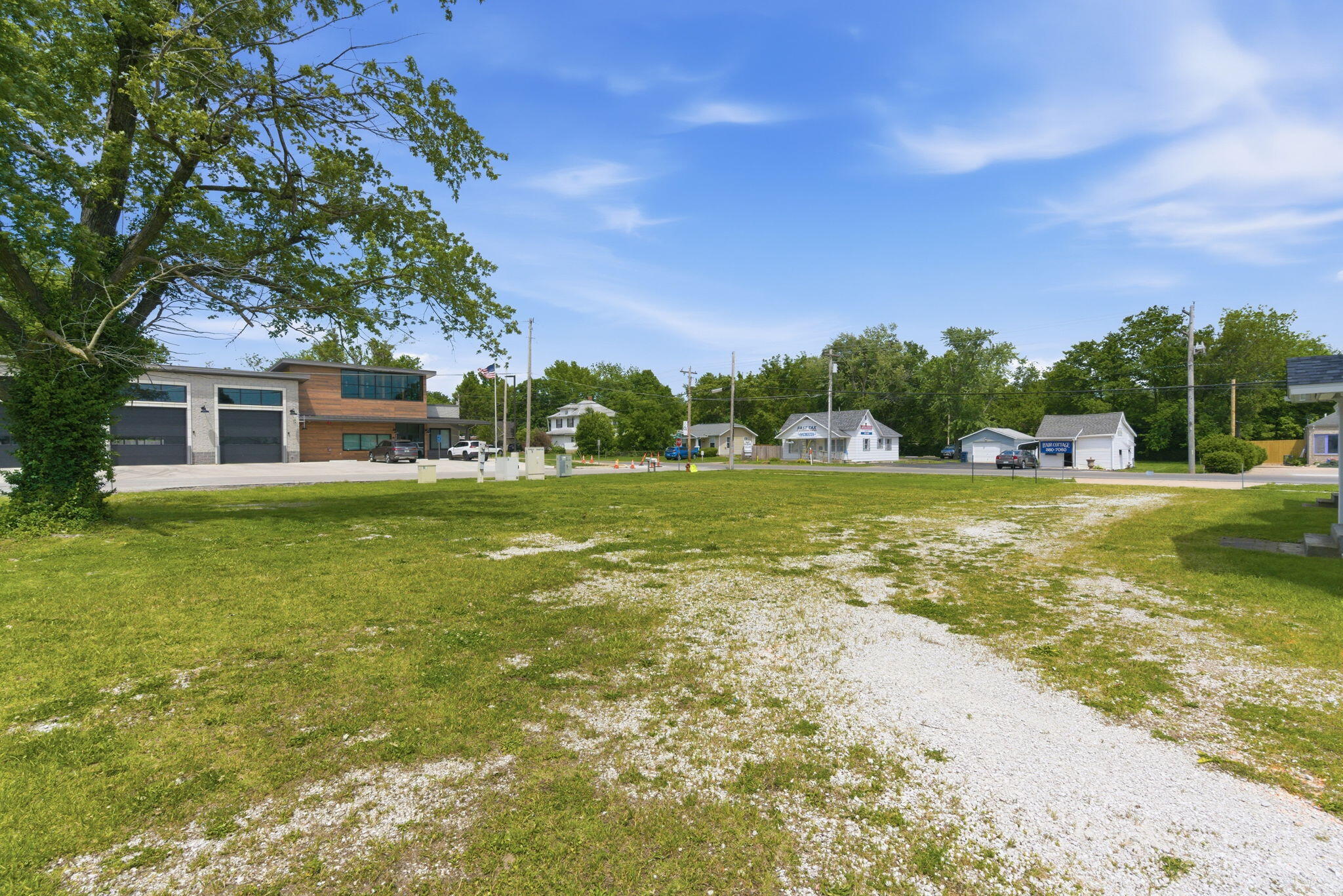 Photo 7 - Land for sale – Tbd N Main Street  Nixa, MO