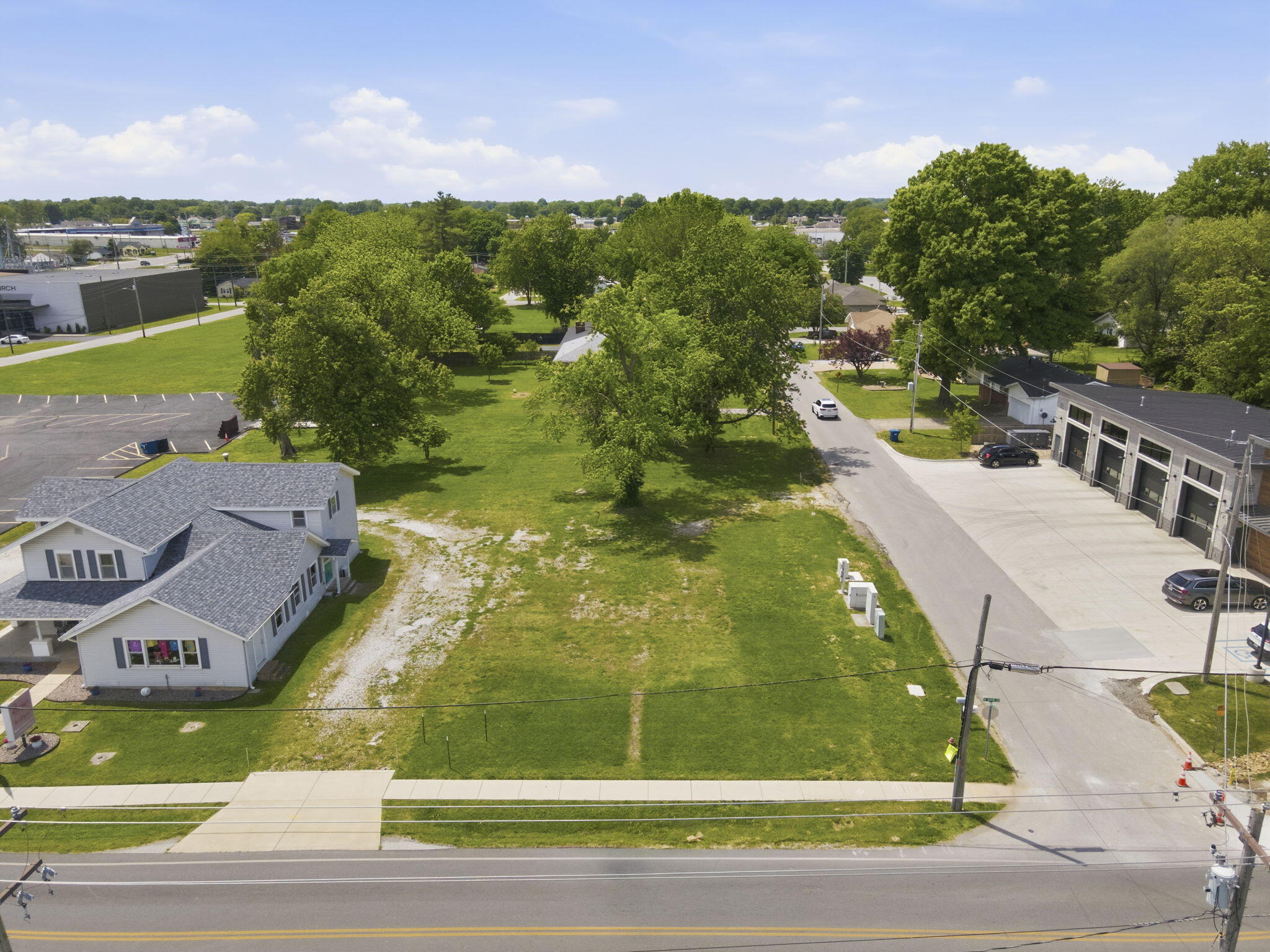 Photo 11 - Land for sale – Tbd N Main Street  Nixa, MO
