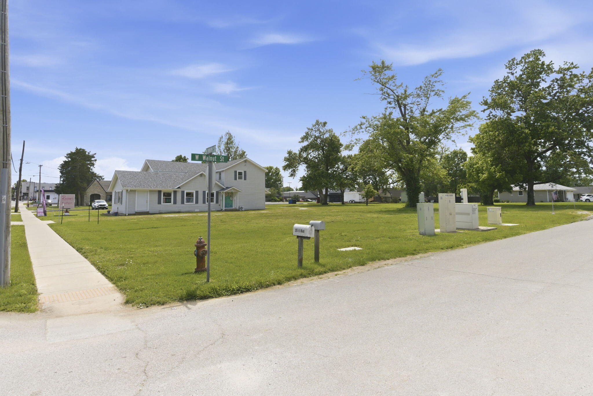 Photo 4 - Land for sale – Tbd N Main Street  Nixa, MO