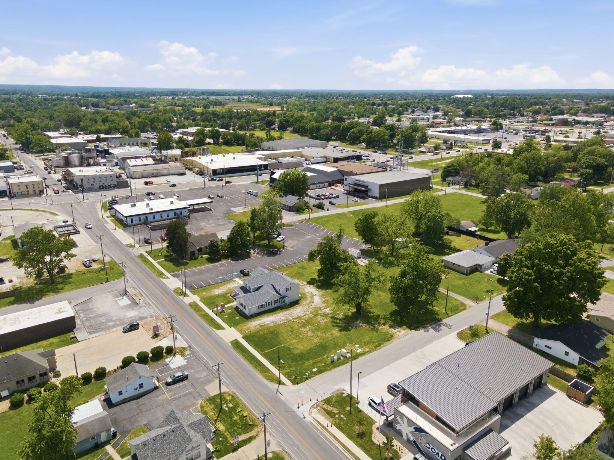 Photo 15 - Land for sale – Tbd N Main Street  Nixa, MO