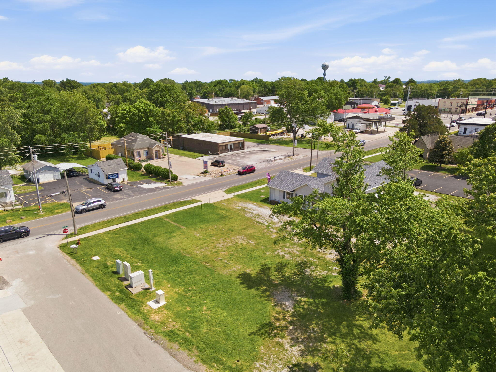 Photo 13 - Land for sale – Tbd N Main Street  Nixa, MO