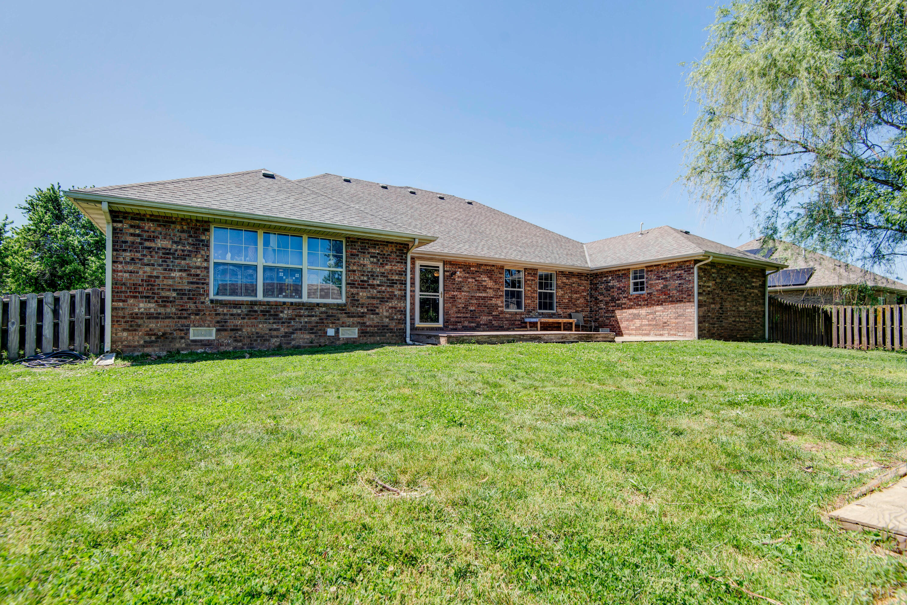 Photo 26 - Residential for sale – 1740 S Village Lane  Bolivar, MO