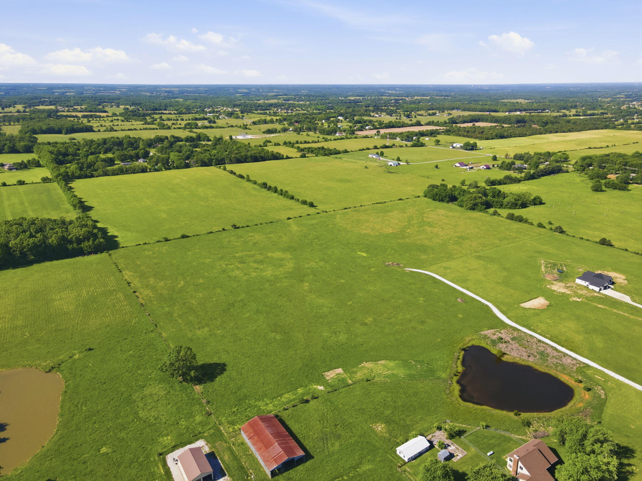 Land for sale – 000 E Farm Road 186   Rogersville, MO