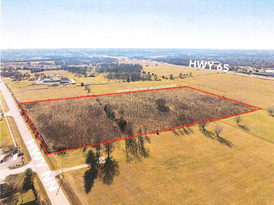 Photo 2 - Commercial Sale for sale – 3000 Block  Hwy Nn   Ozark, MO