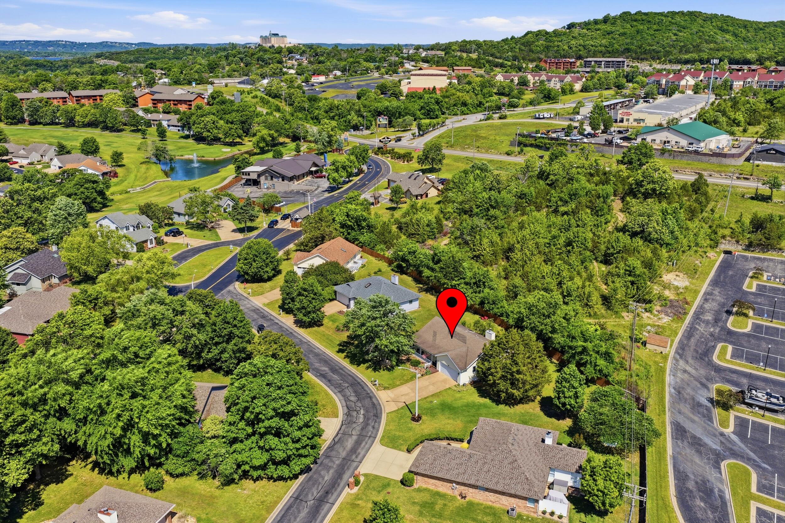 Photo 40 - Residential for sale – 129  Lancashire Drive   Branson, MO