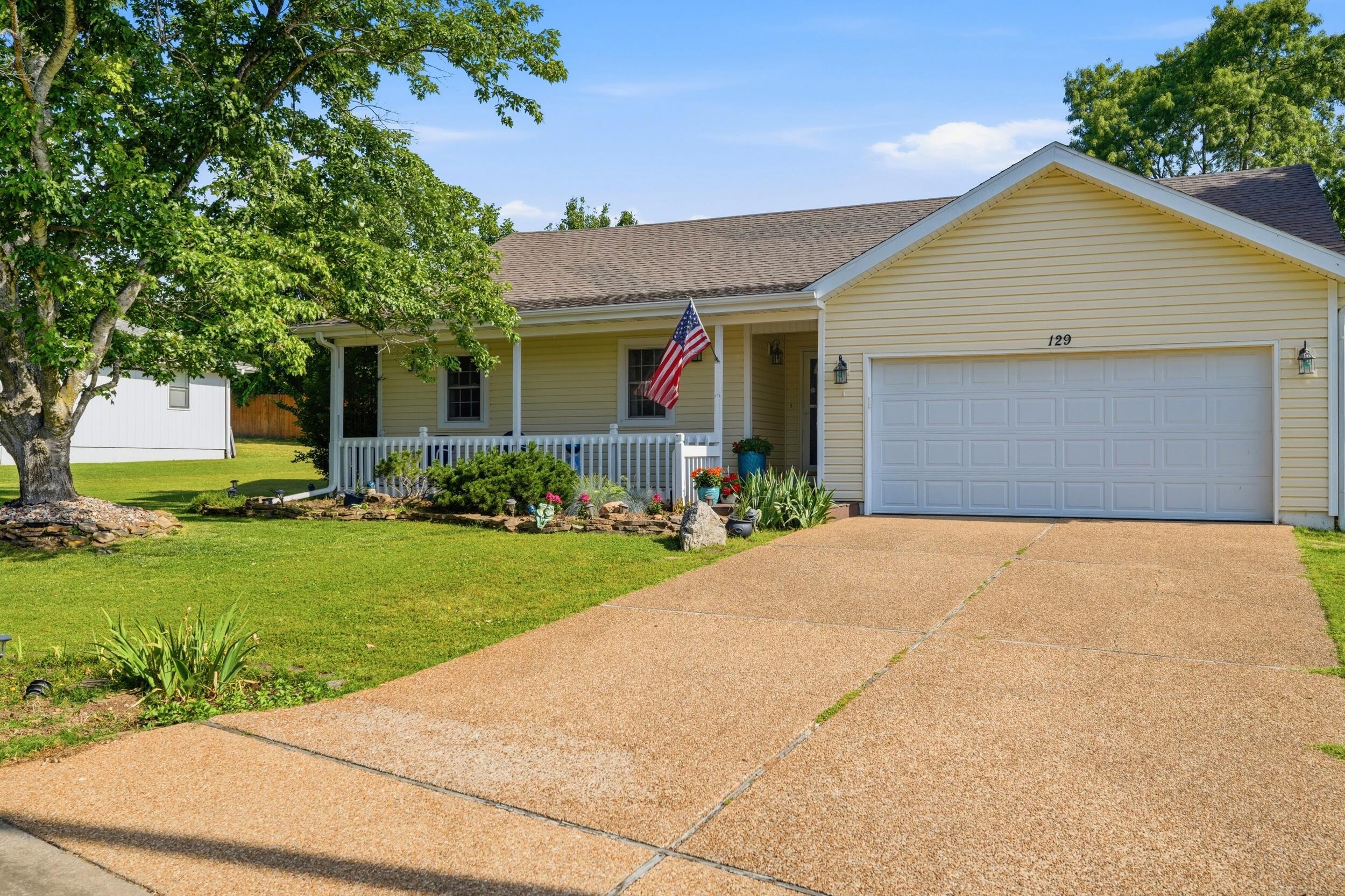 Photo 38 - Residential for sale – 129  Lancashire Drive   Branson, MO
