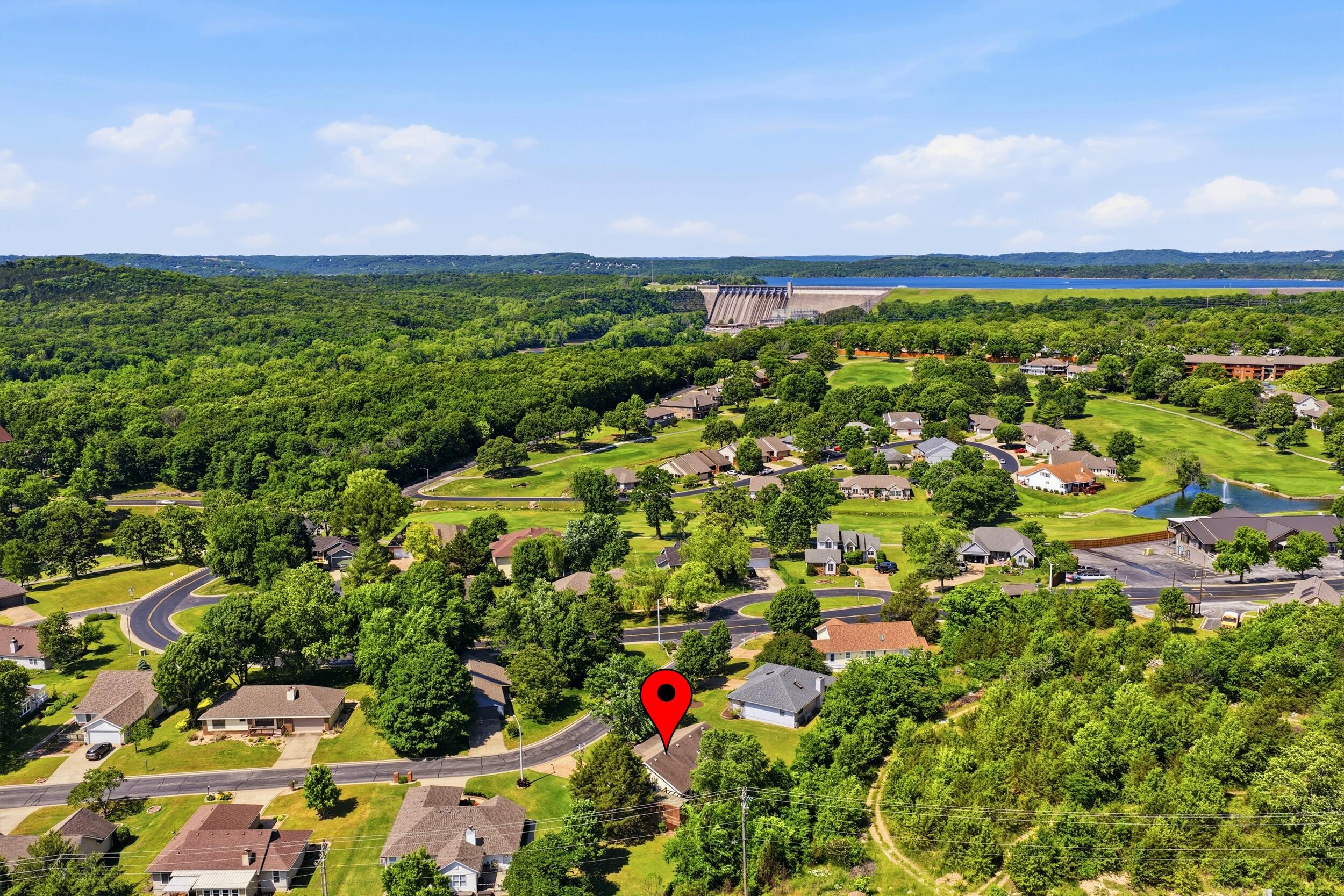 Photo 41 - Residential for sale – 129  Lancashire Drive   Branson, MO