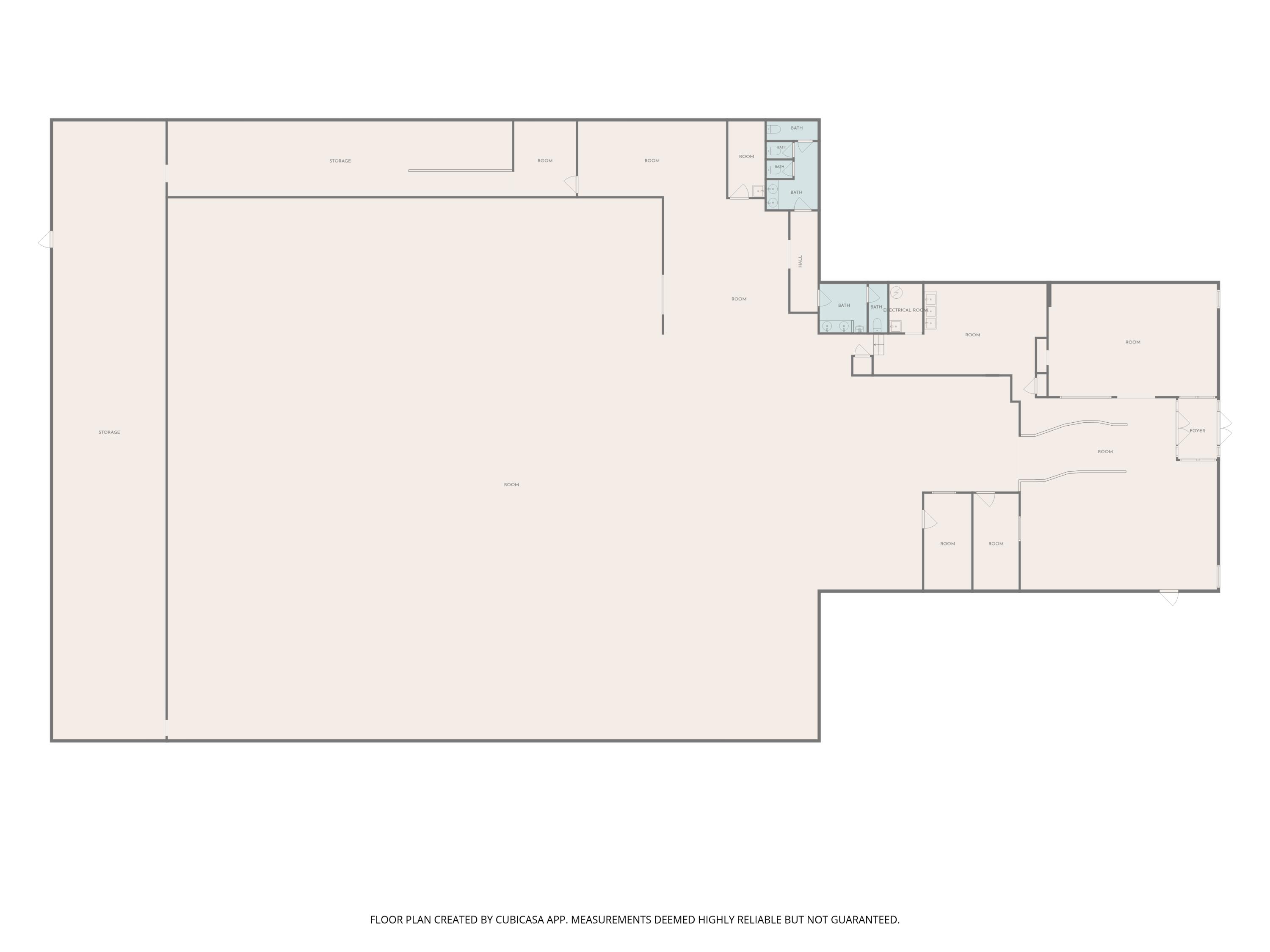Photo 21 - Commercial Lease for sale – 1827 W Broadway Street  Bolivar, MO