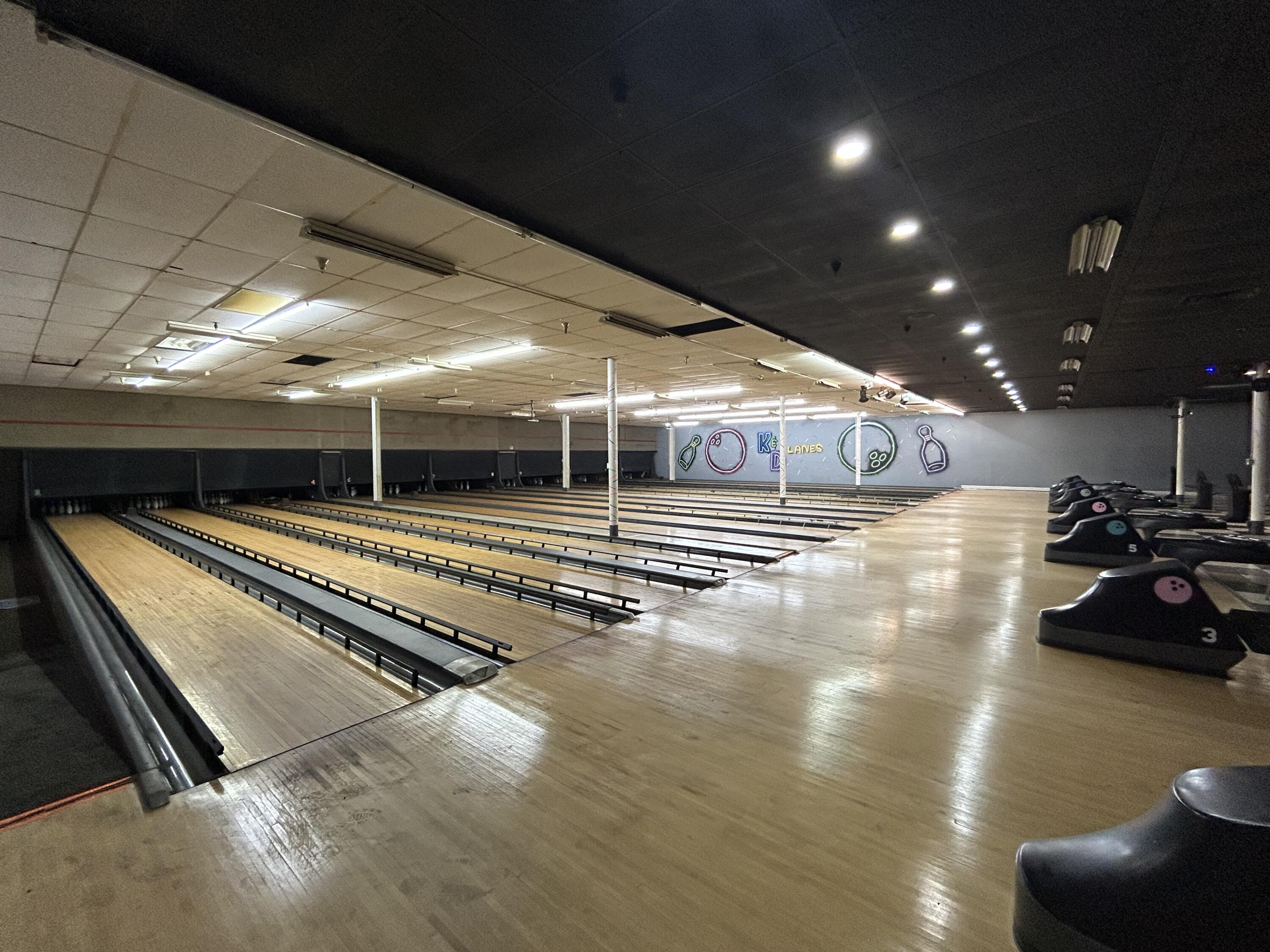 Photo 3 - Commercial Lease for sale – 1827 W Broadway Street  Bolivar, MO