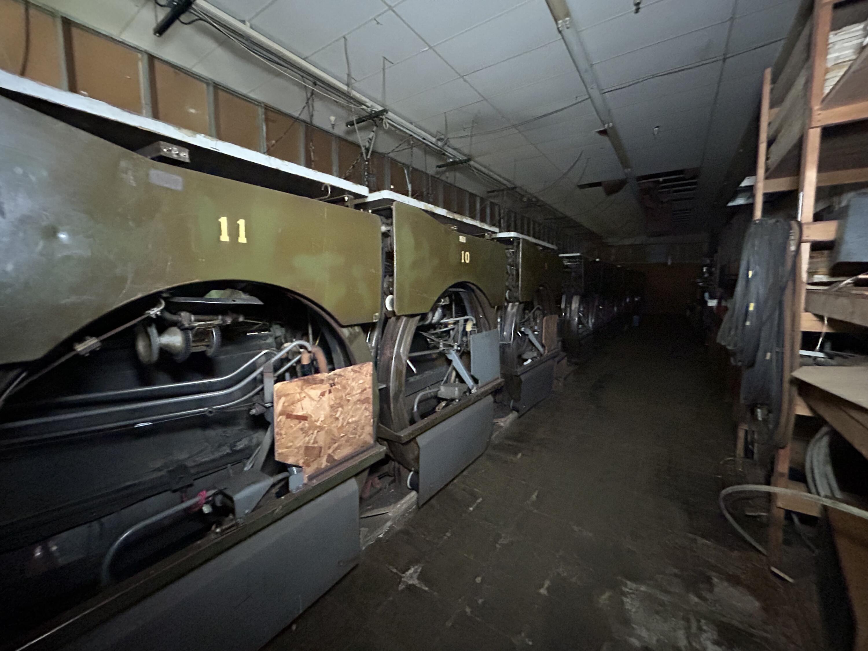 Photo 15 - Commercial Lease for sale – 1827 W Broadway Street  Bolivar, MO