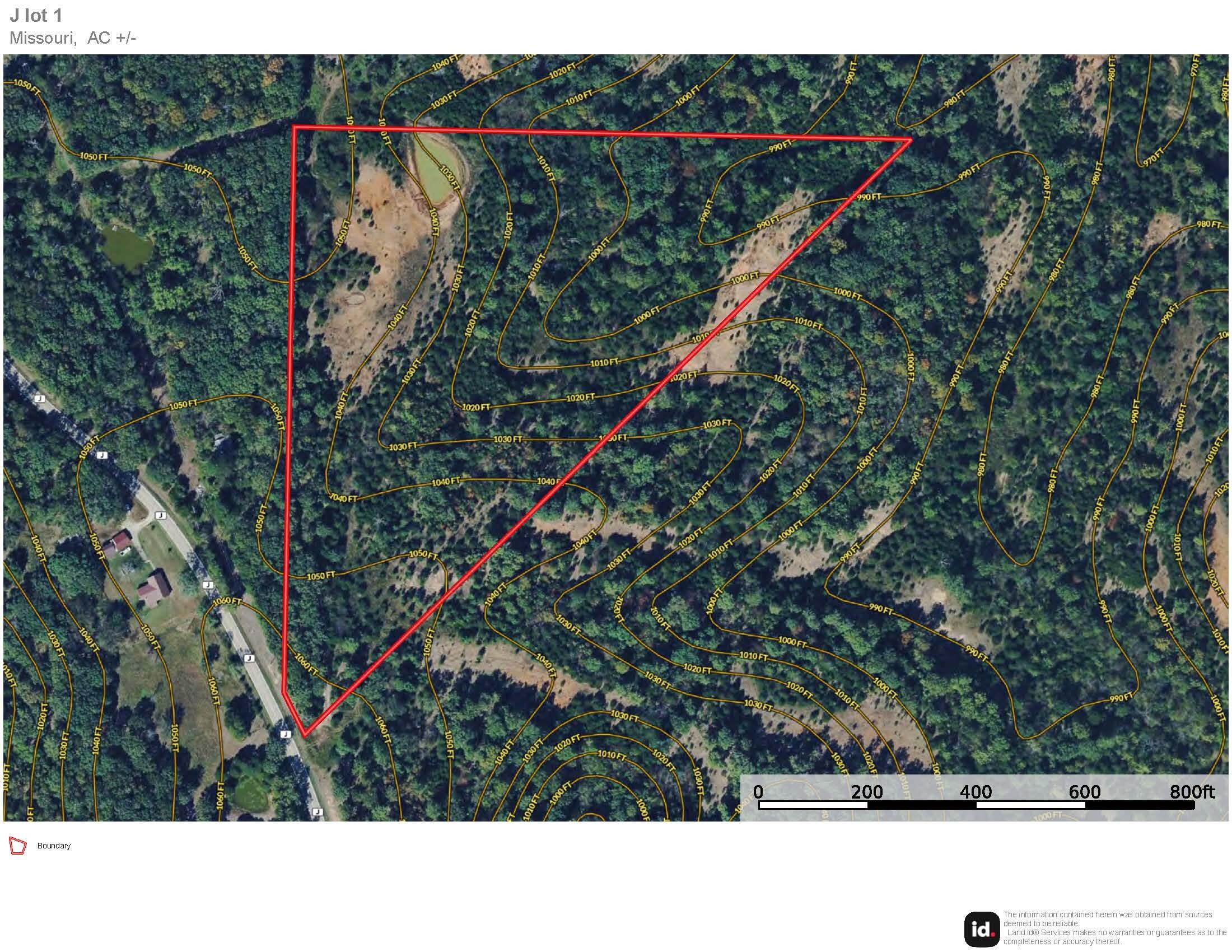 Photo 3 - Land for sale – Lot 1  State Route J   Newburg, MO