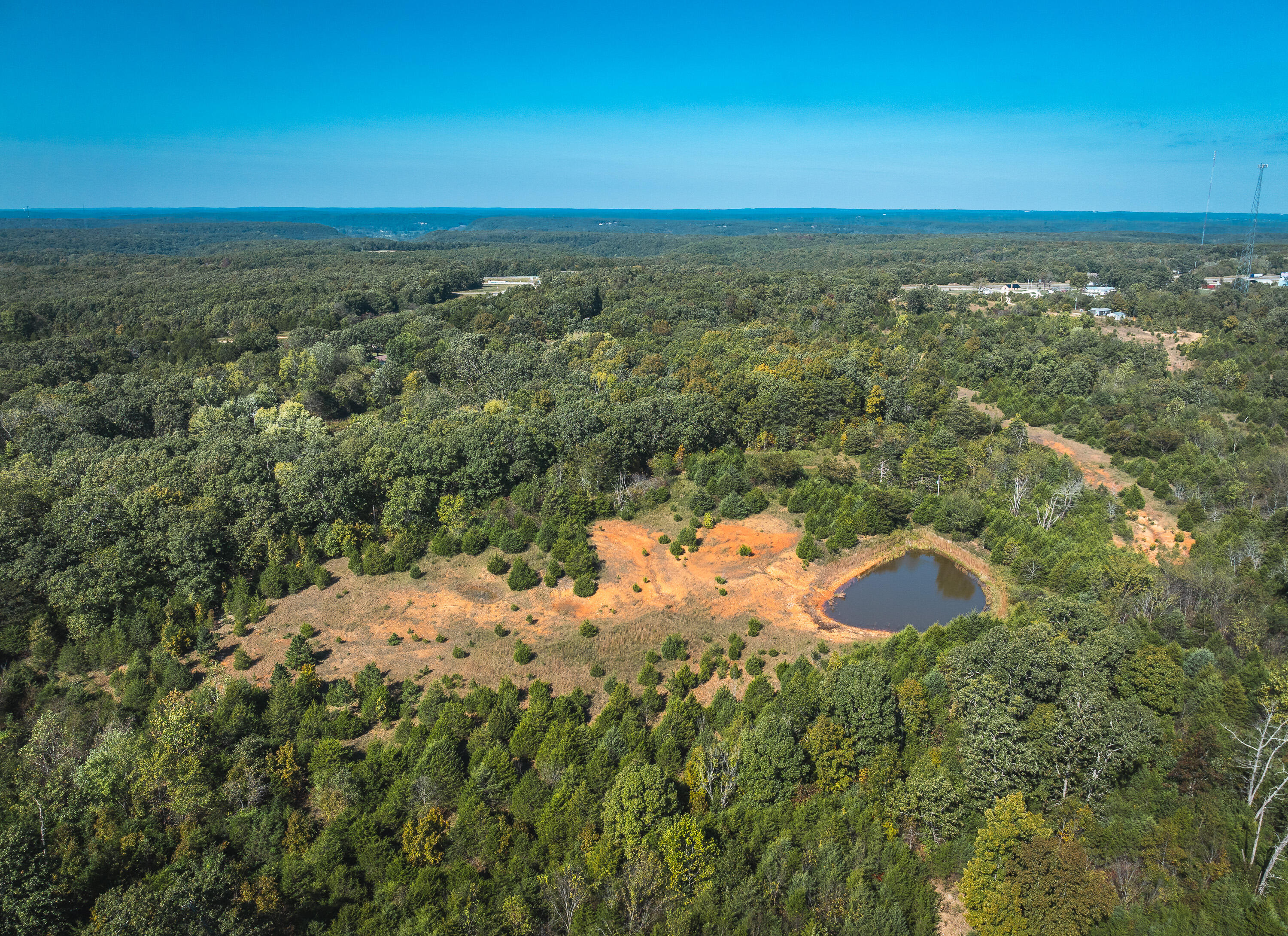Photo 6 - Land for sale – Lot 1  State Route J   Newburg, MO