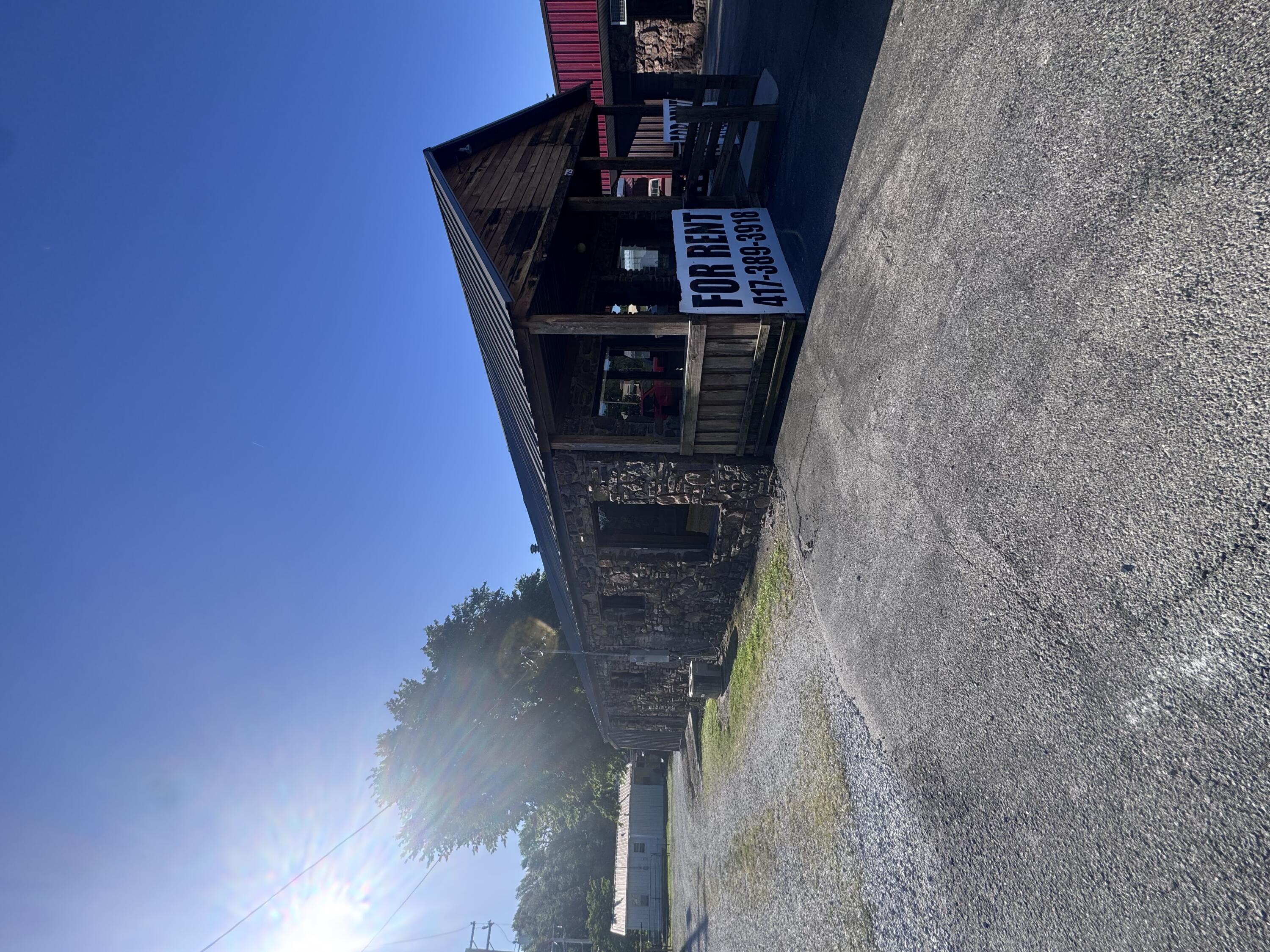 Commercial Sale for sale – 729 S Neosho Boulevard  Neosho, MO