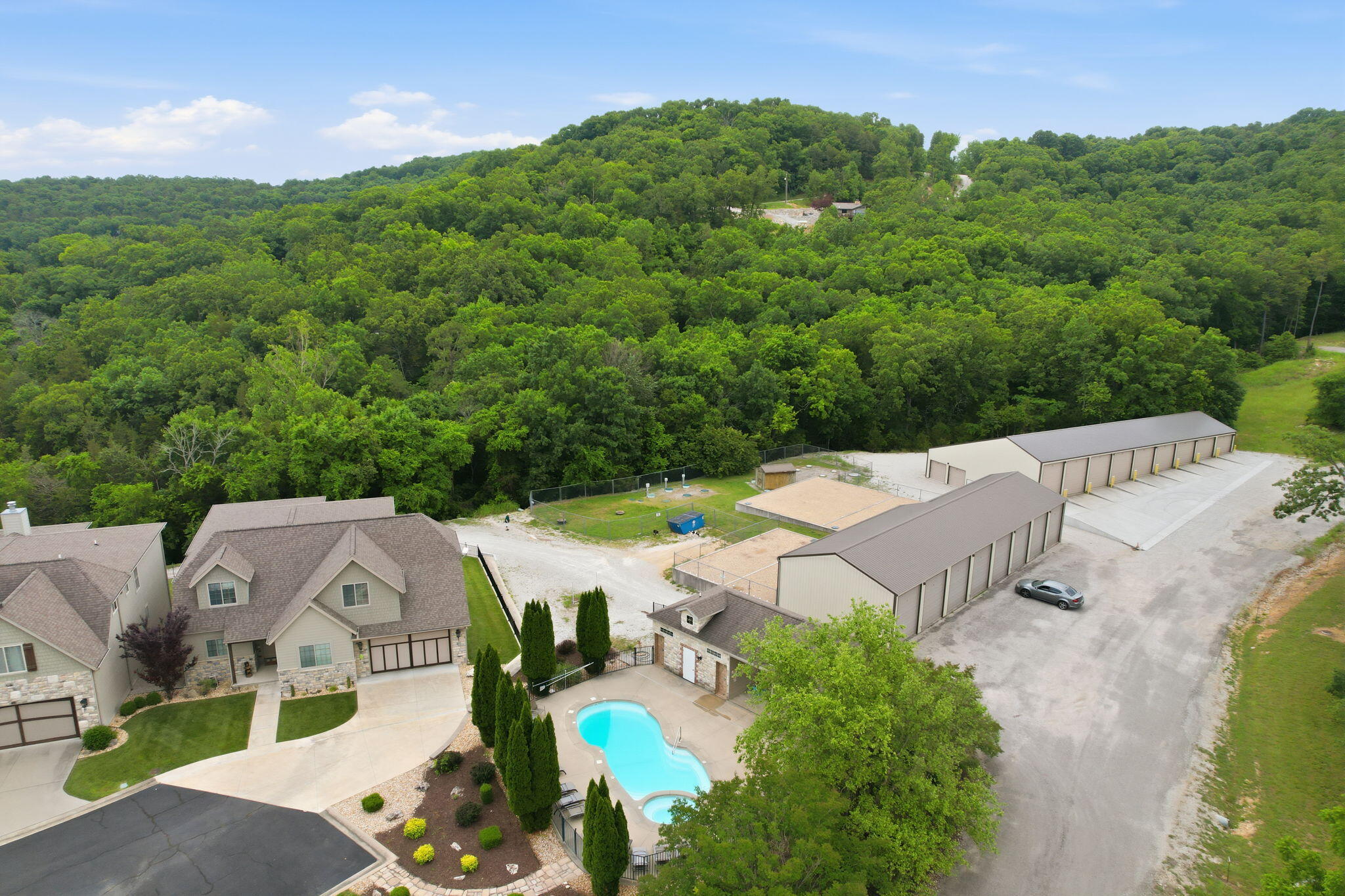 Photo 68 - Residential for sale – 1  Grand Drive  Blue Eye, MO