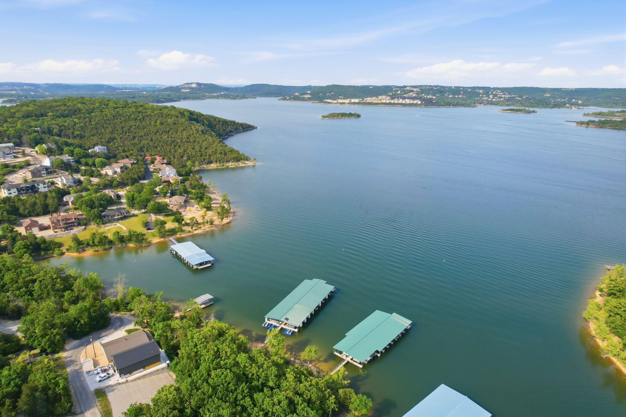 Photo 43 - Residential for sale – 1  Grand Drive  Blue Eye, MO