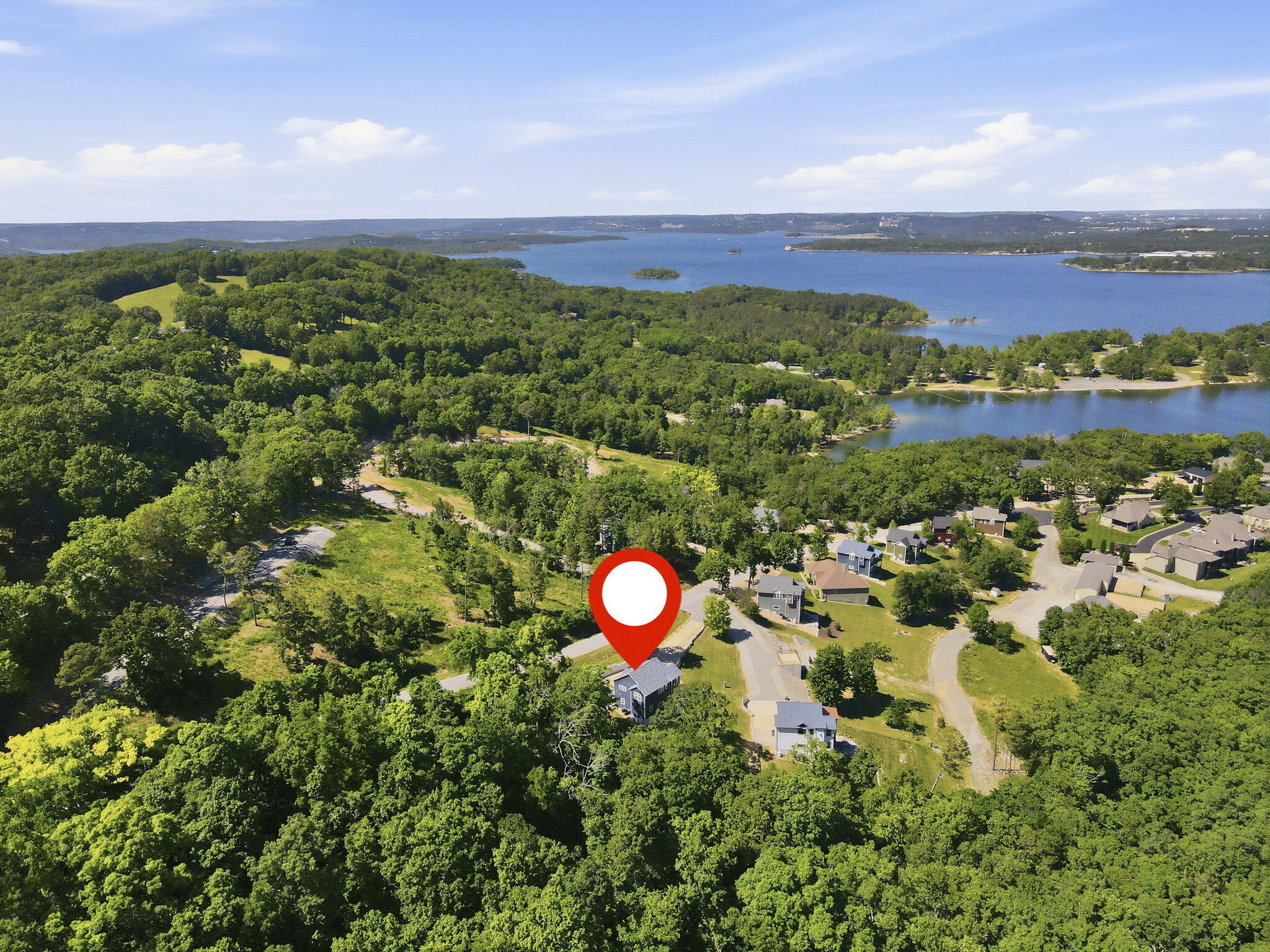 Photo 38 - Residential for sale – 1  Grand Drive  Blue Eye, MO