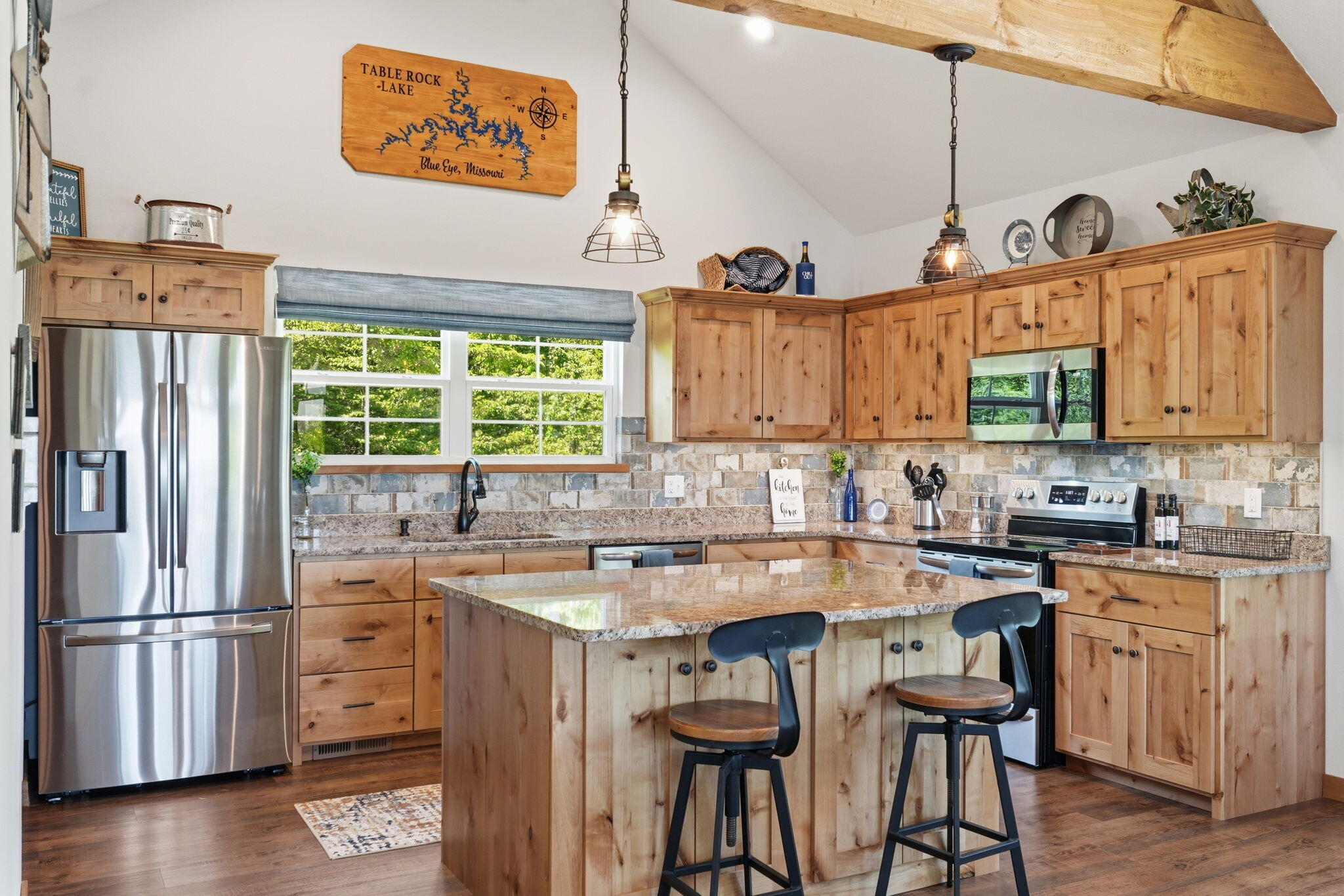 Photo 10 - Residential for sale – 1  Grand Drive  Blue Eye, MO