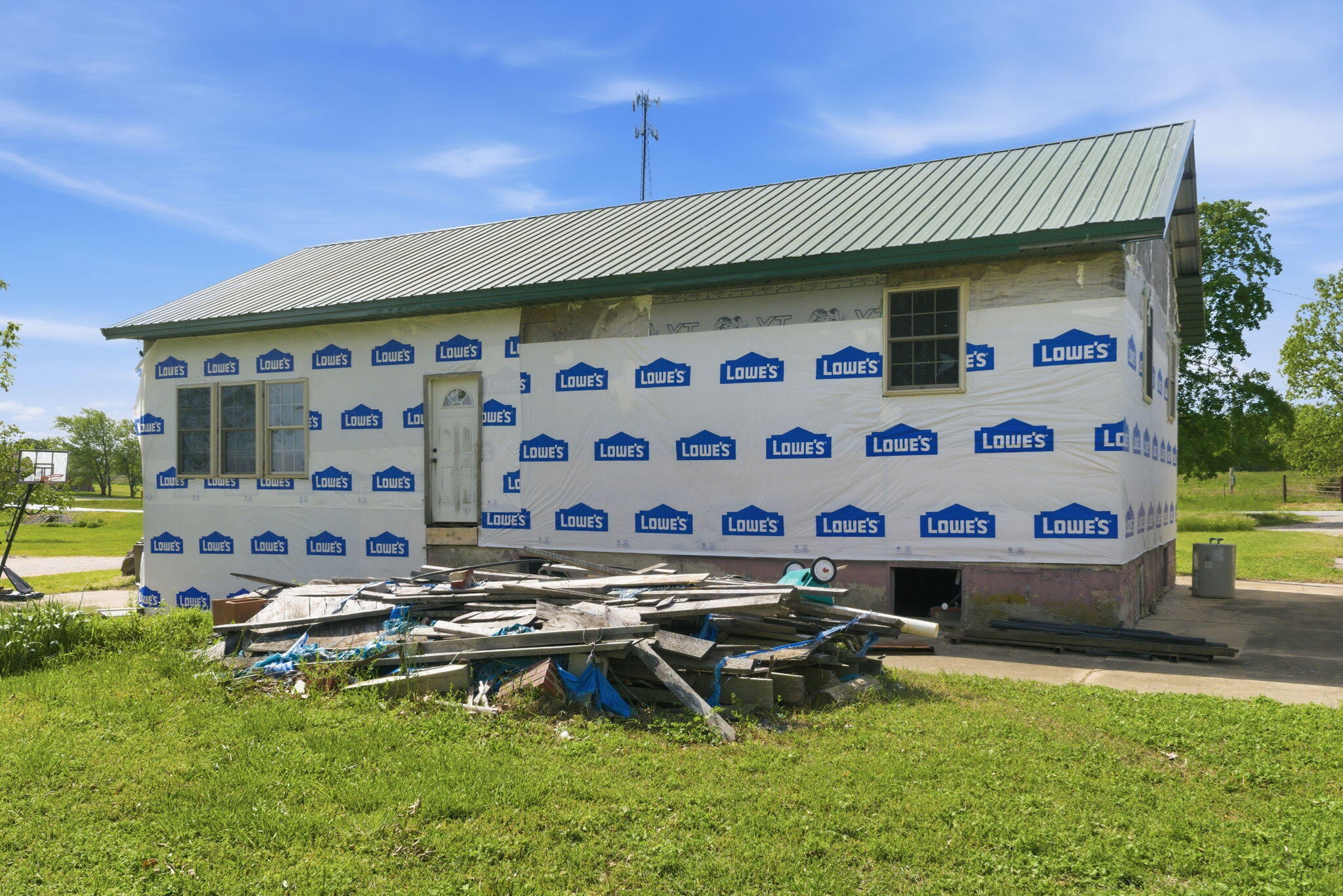 Photo 61 - Commercial Sale for sale – 11901  State Highway 32   Lebanon, MO