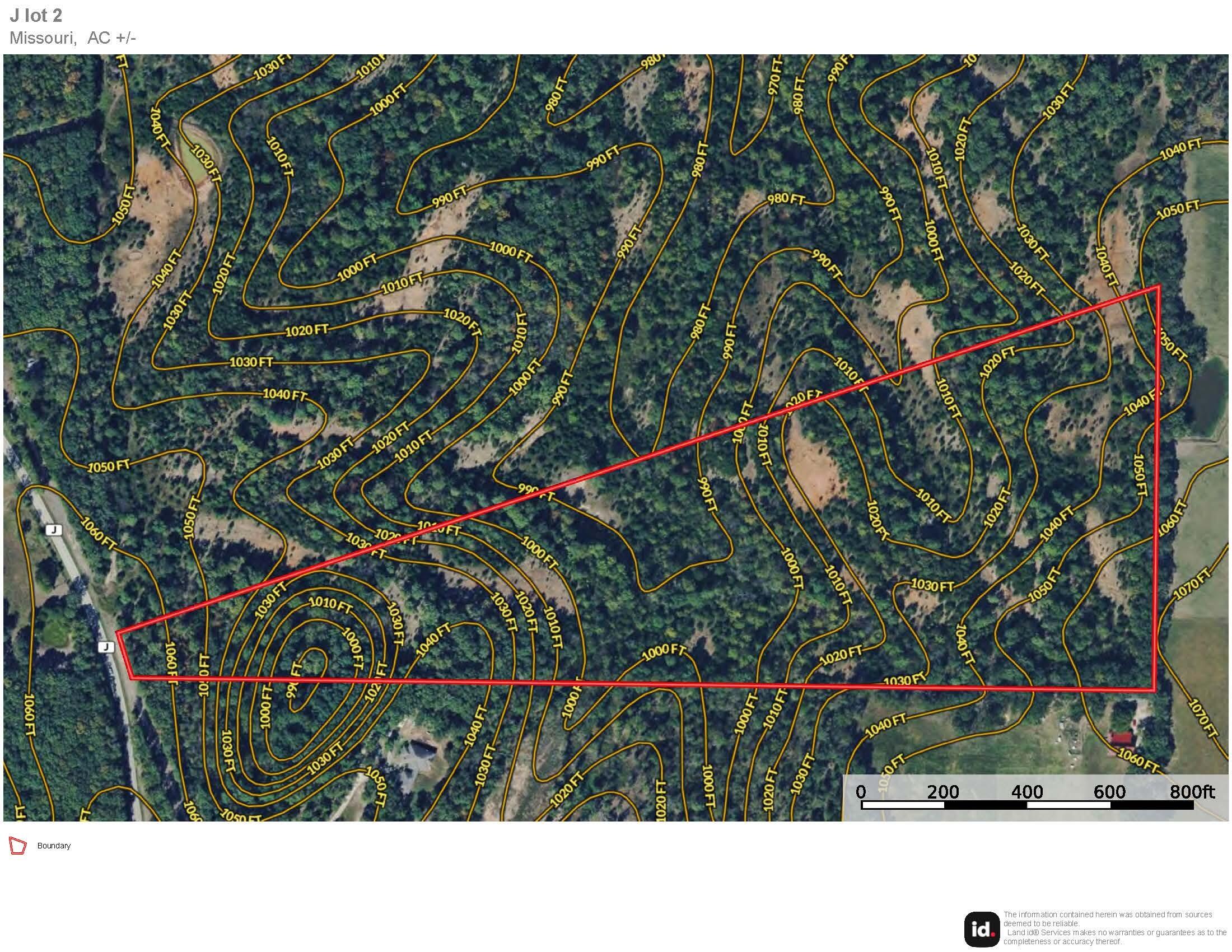 Photo 3 - Land for sale – Lot 2  State Route J   Newburg, MO