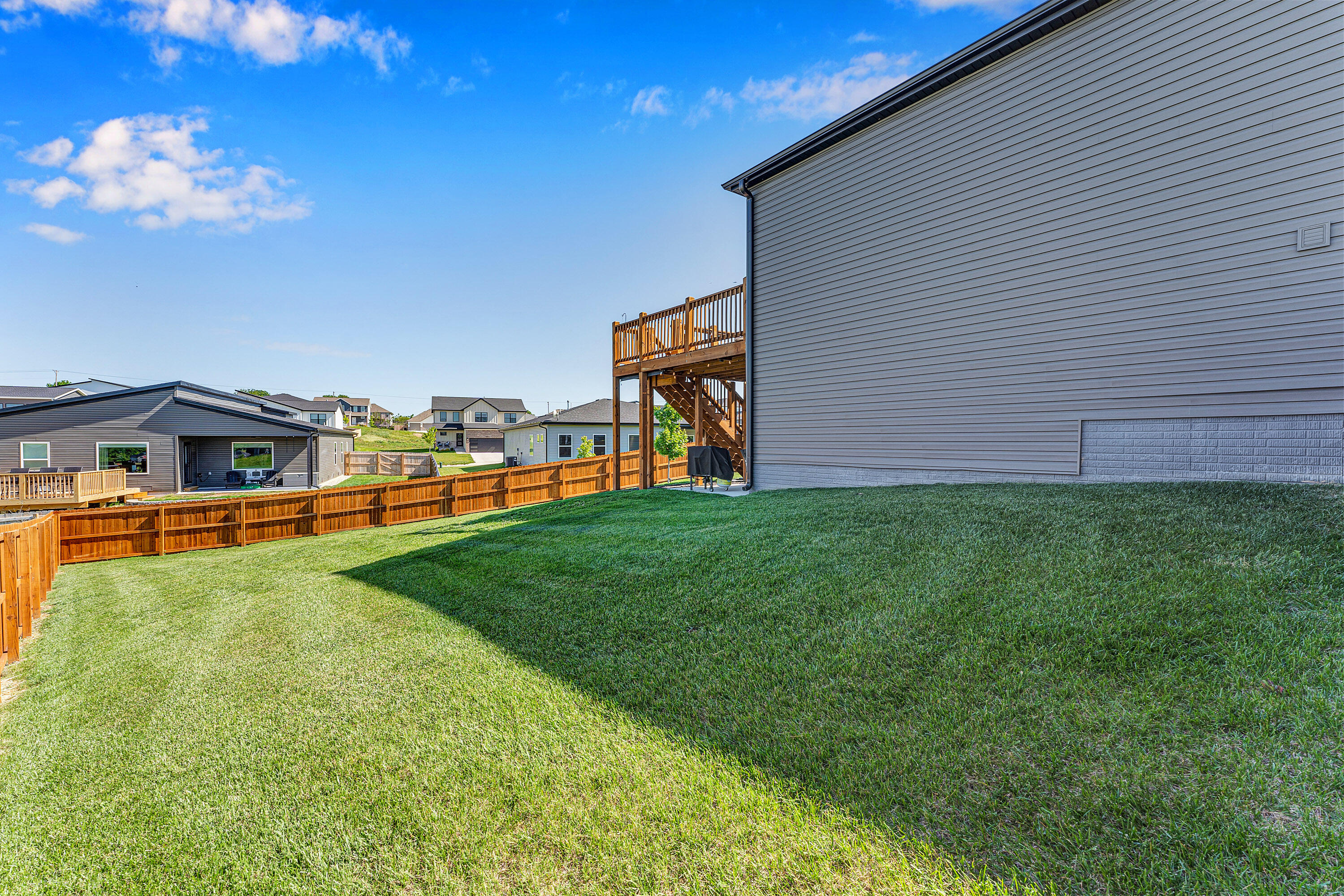 Photo 48 - Residential for sale – 2617 W Goldfinch Drive  Ozark, MO