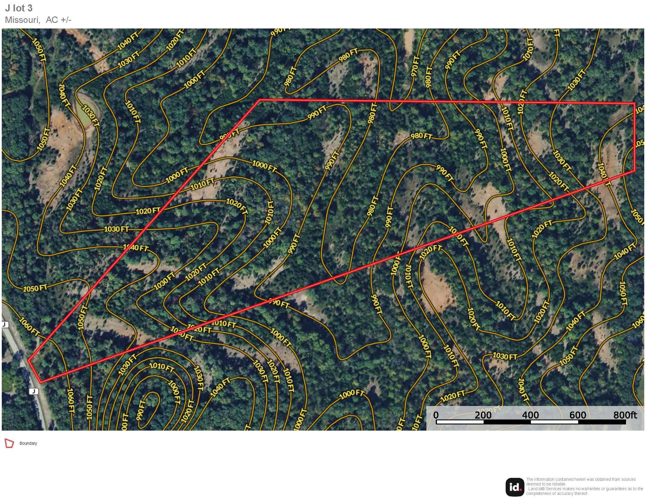 Photo 3 - Land for sale – Lot 3  State Route J   Newburg, MO