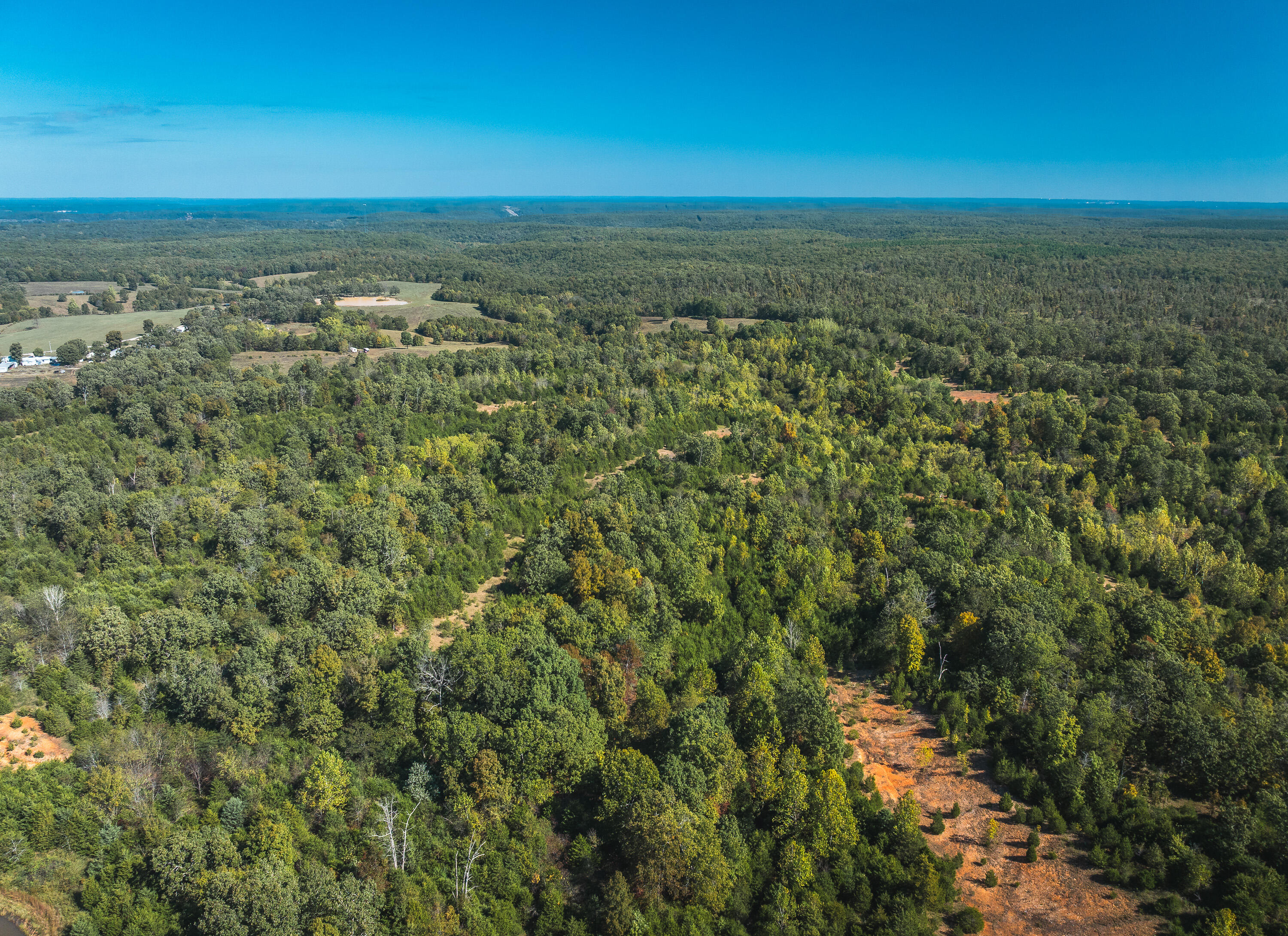 Photo 4 - Land for sale – Lot 4  Clementine Outer Road  Newburg, MO