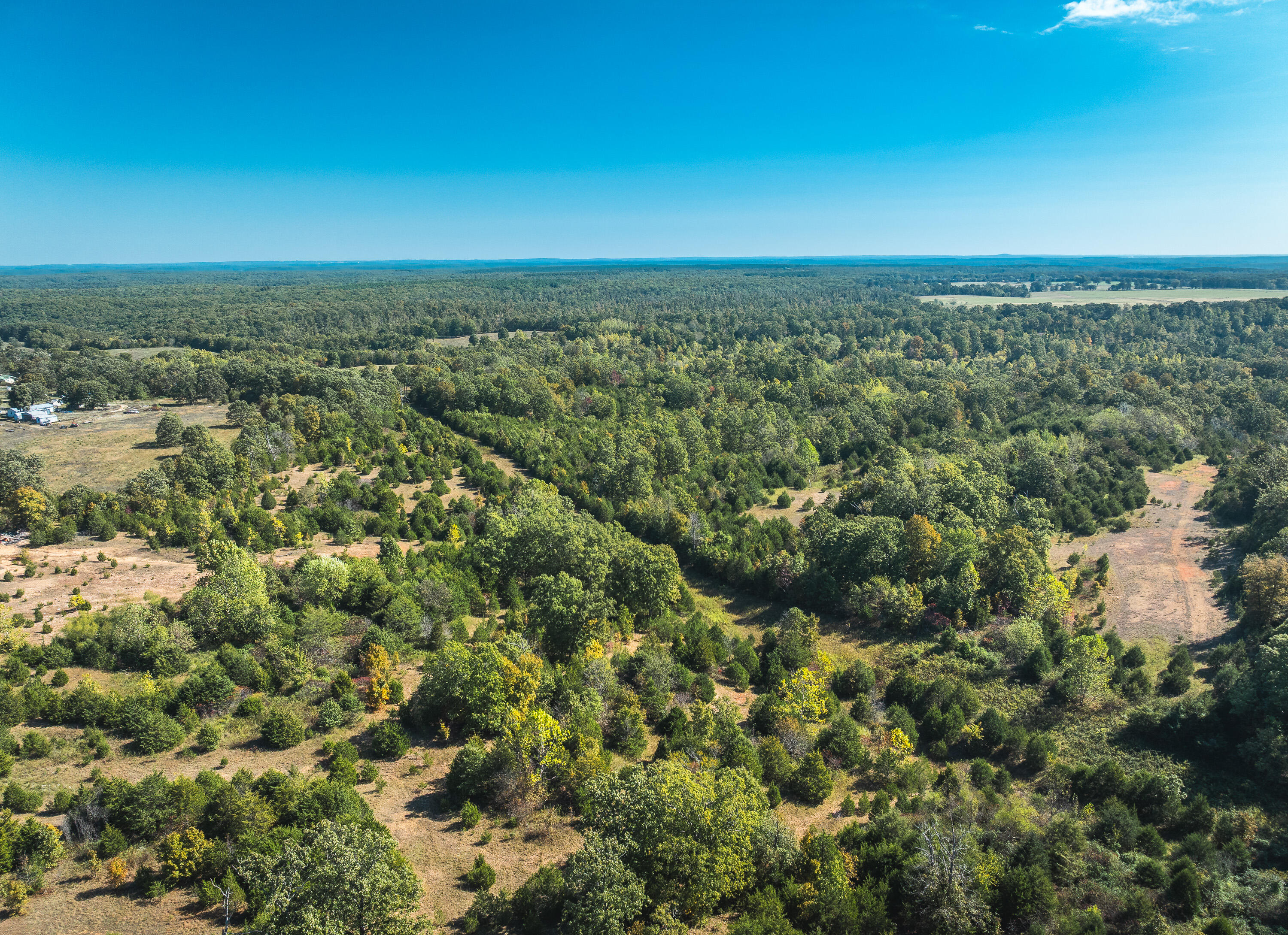 Land for sale – Lot 4  Clementine Outer Road  Newburg, MO