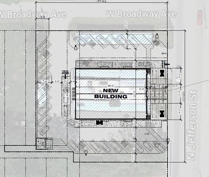 Photo 7 - Land for sale – 909 N Jefferson Street  Ava, MO
