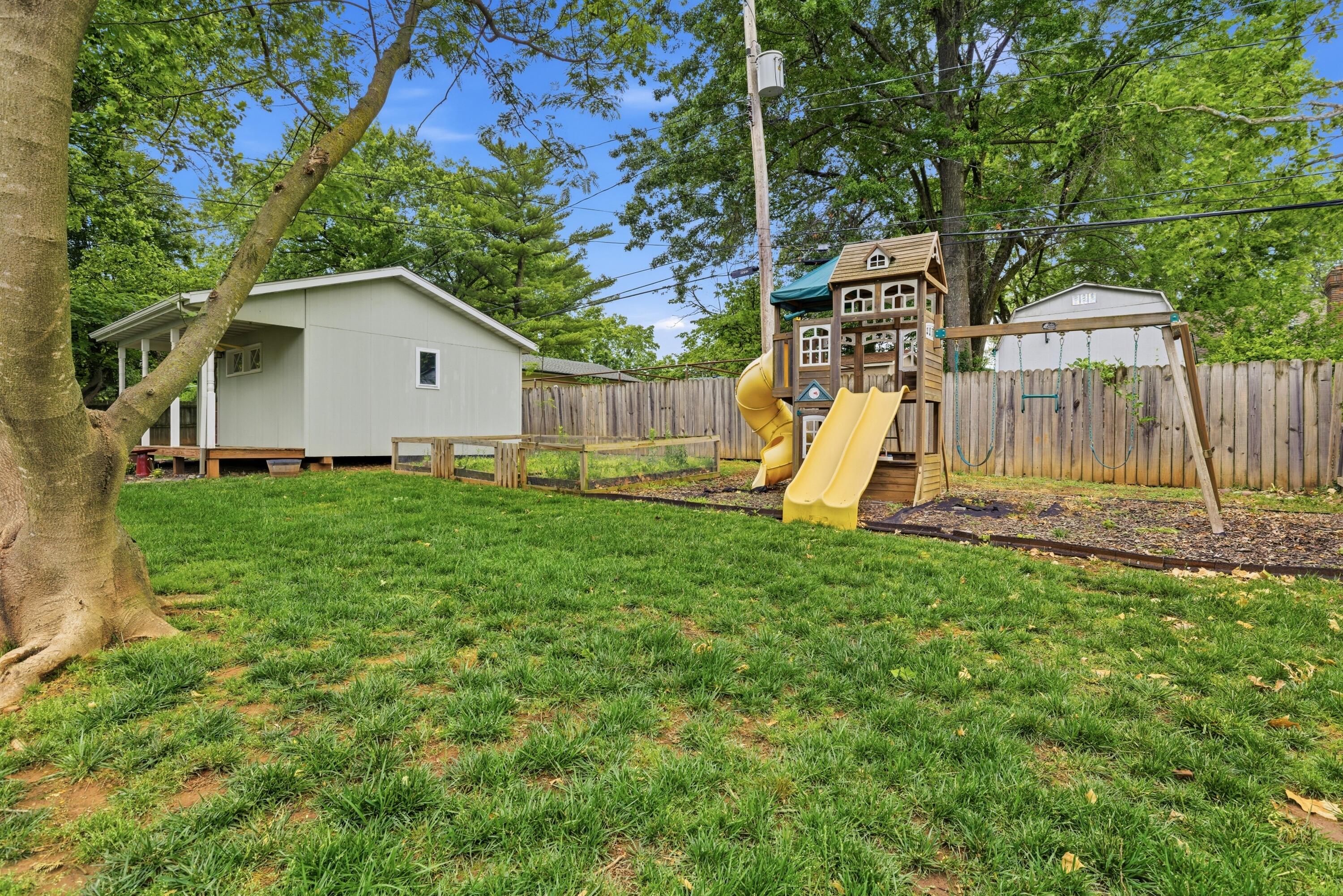 Photo 31 - Residential for sale – 2723 E Glenwood Street  Springfield, MO