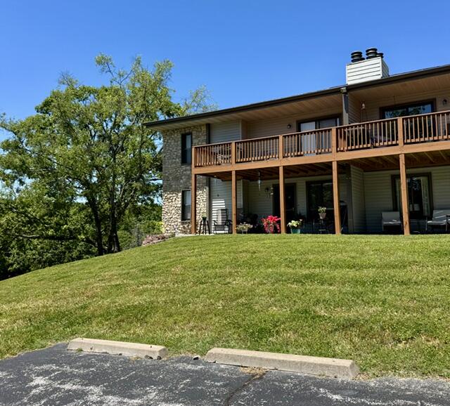 Photo 33 - Residential for sale – 130  Starboard Drive  Kimberling City, MO