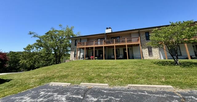 Photo 30 - Residential for sale – 130  Starboard Drive  Kimberling City, MO