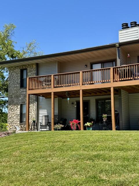Photo 32 - Residential for sale – 130  Starboard Drive  Kimberling City, MO