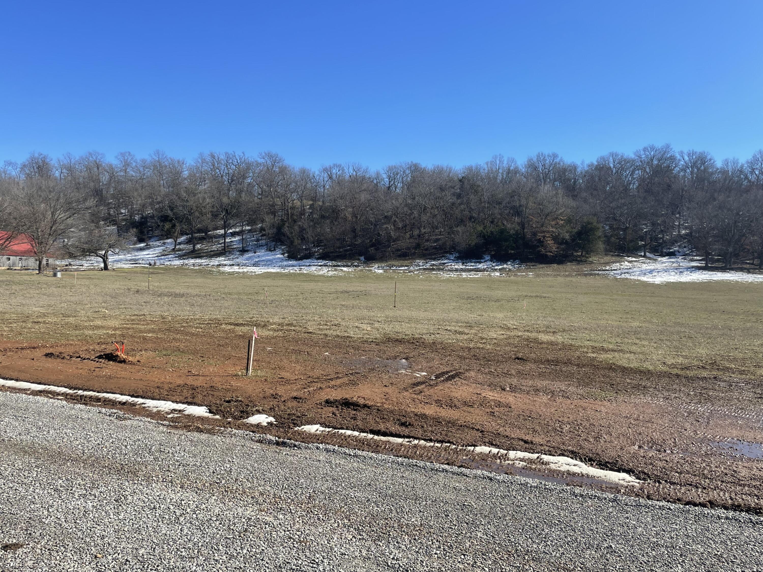 Photo 2 - Land for sale – Lot 10  Cottage Brook Circle  Anderson, MO