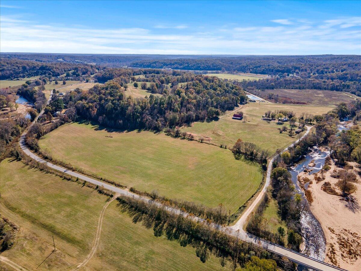 Land for sale – Lot 10  Cottage Brook Circle  Anderson, MO