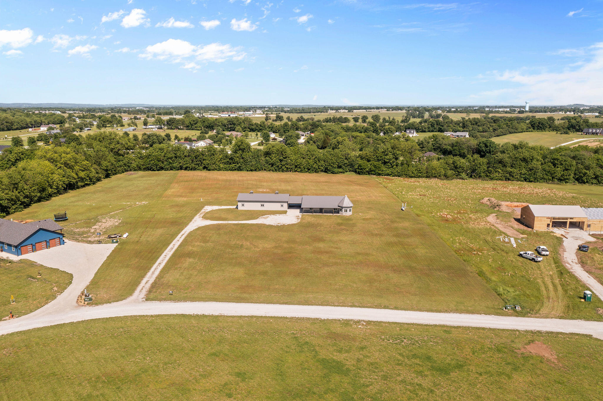 Photo 8 - Residential for sale – 4426 S 86th Road  Bolivar, MO