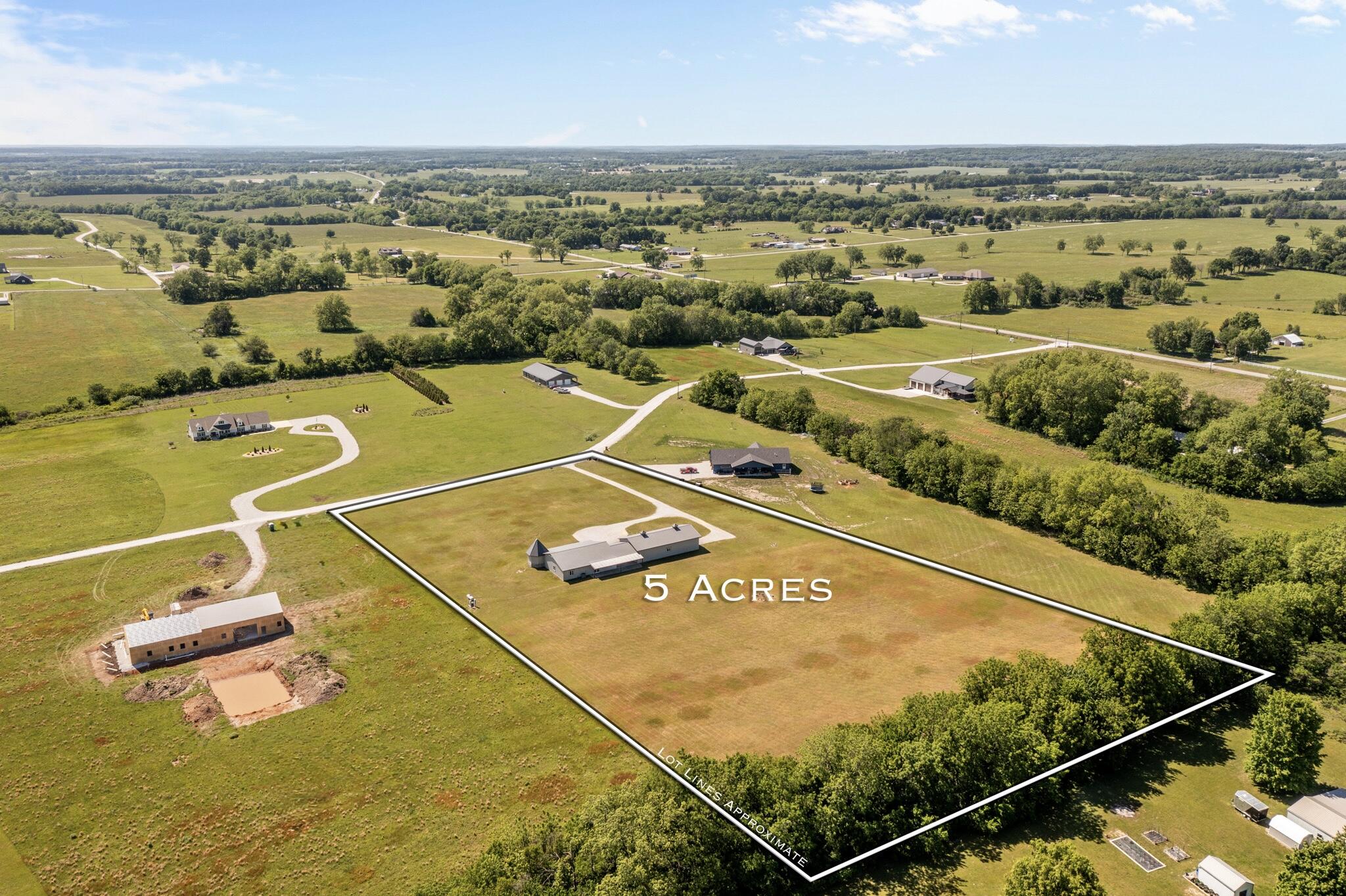 Photo 3 - Residential for sale – 4426 S 86th Road  Bolivar, MO
