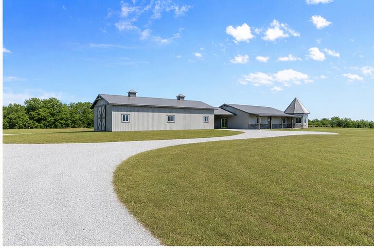 Photo 14 - Residential for sale – 4426 S 86th Road  Bolivar, MO