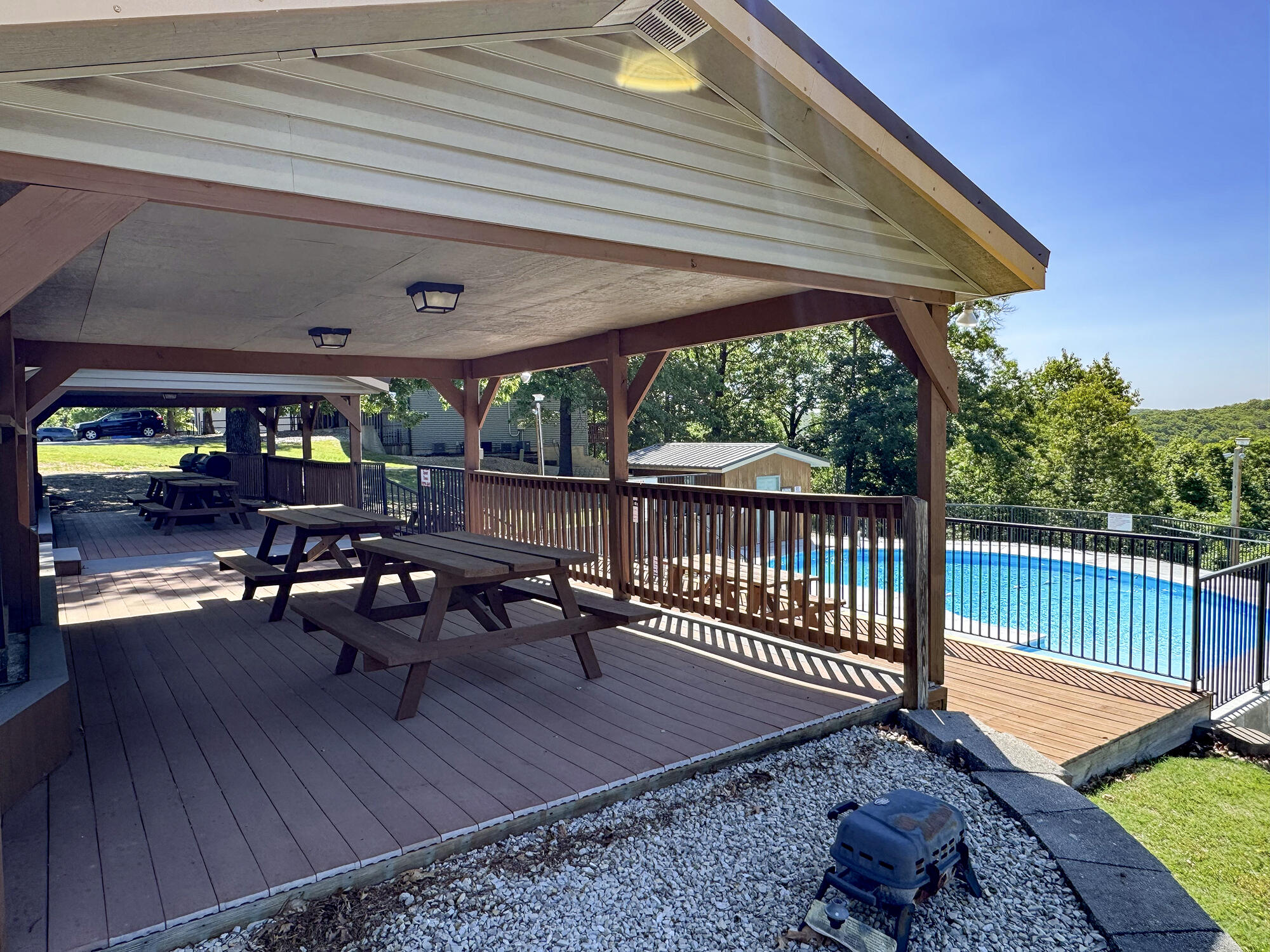 Photo 34 - Residential for sale – 437  Notch Lane Building 16 Unit 9   Branson West, MO