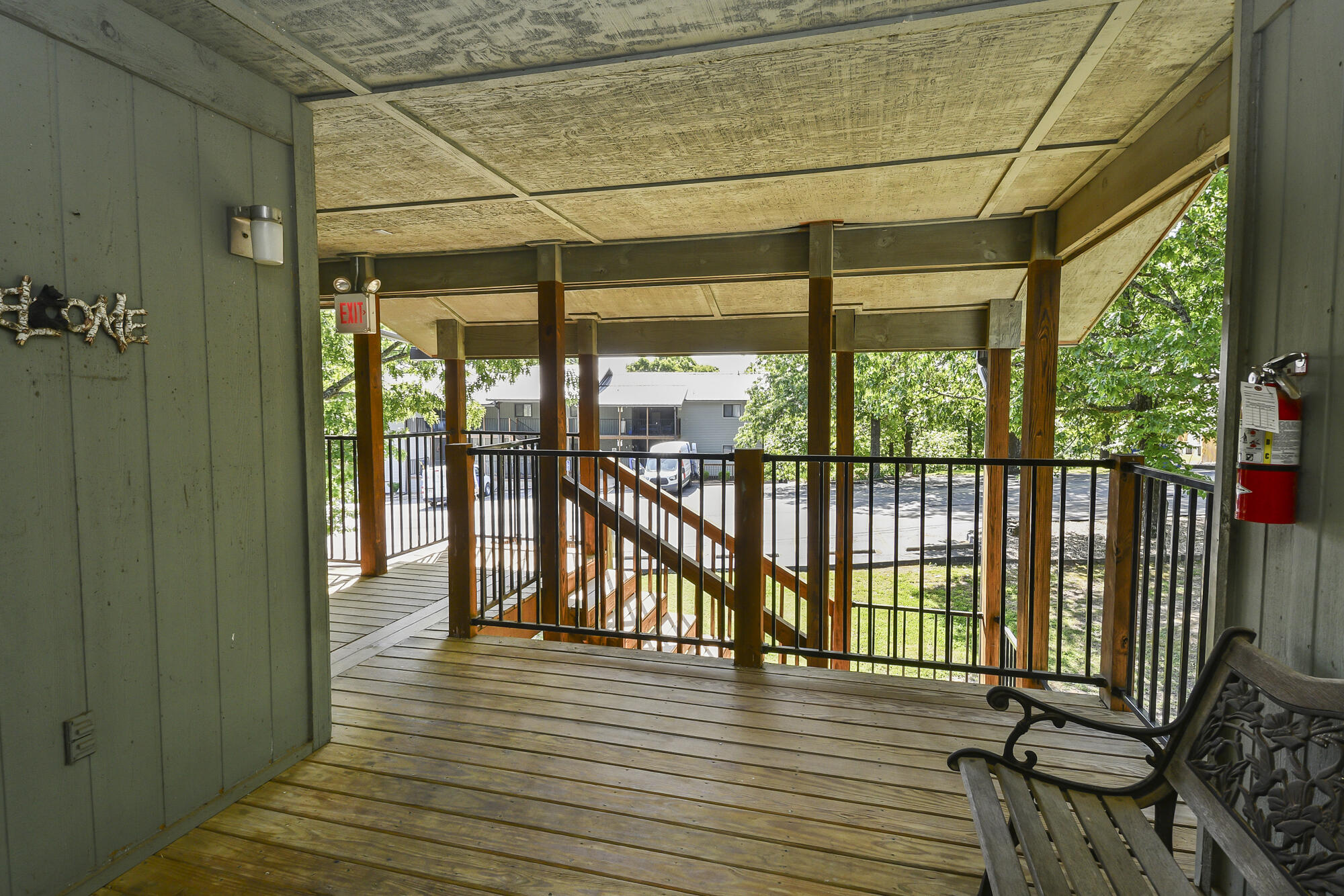 Photo 30 - Residential for sale – 437  Notch Lane Building 16 Unit 9   Branson West, MO